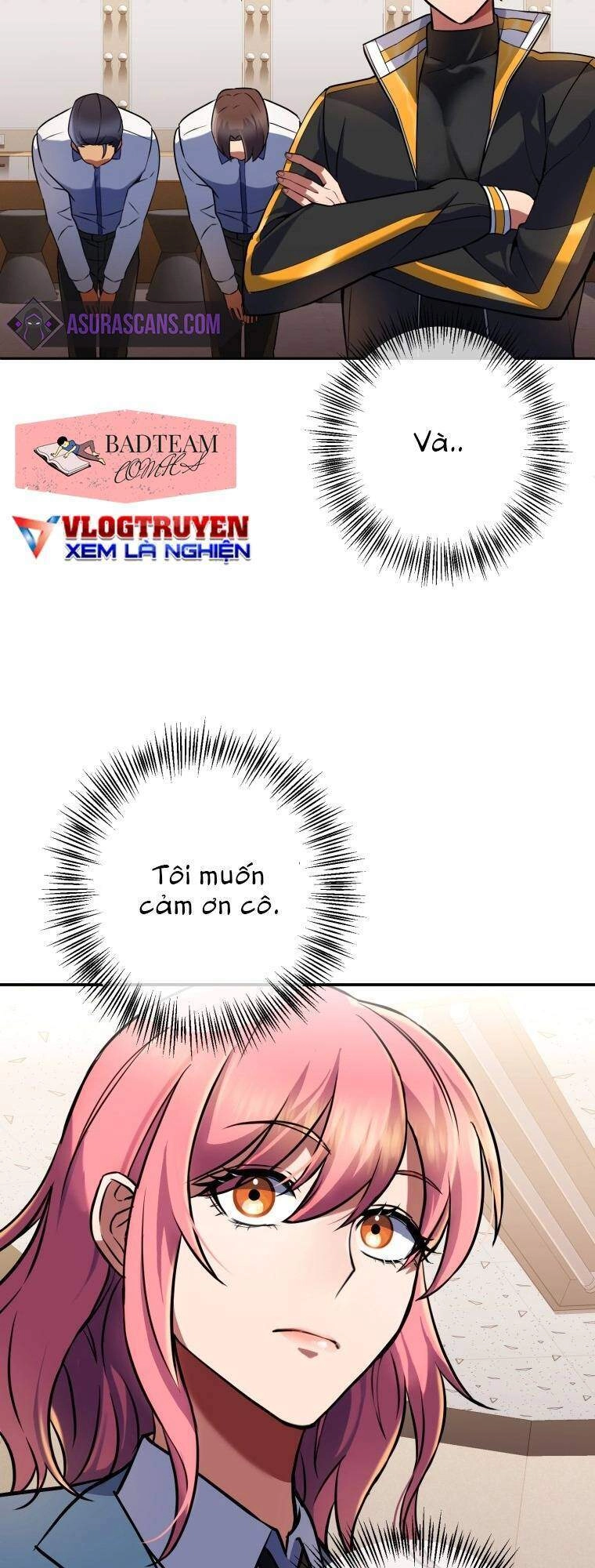 Thăng Hạng Từ Đỉnh Cấp Chapter 17 - 39