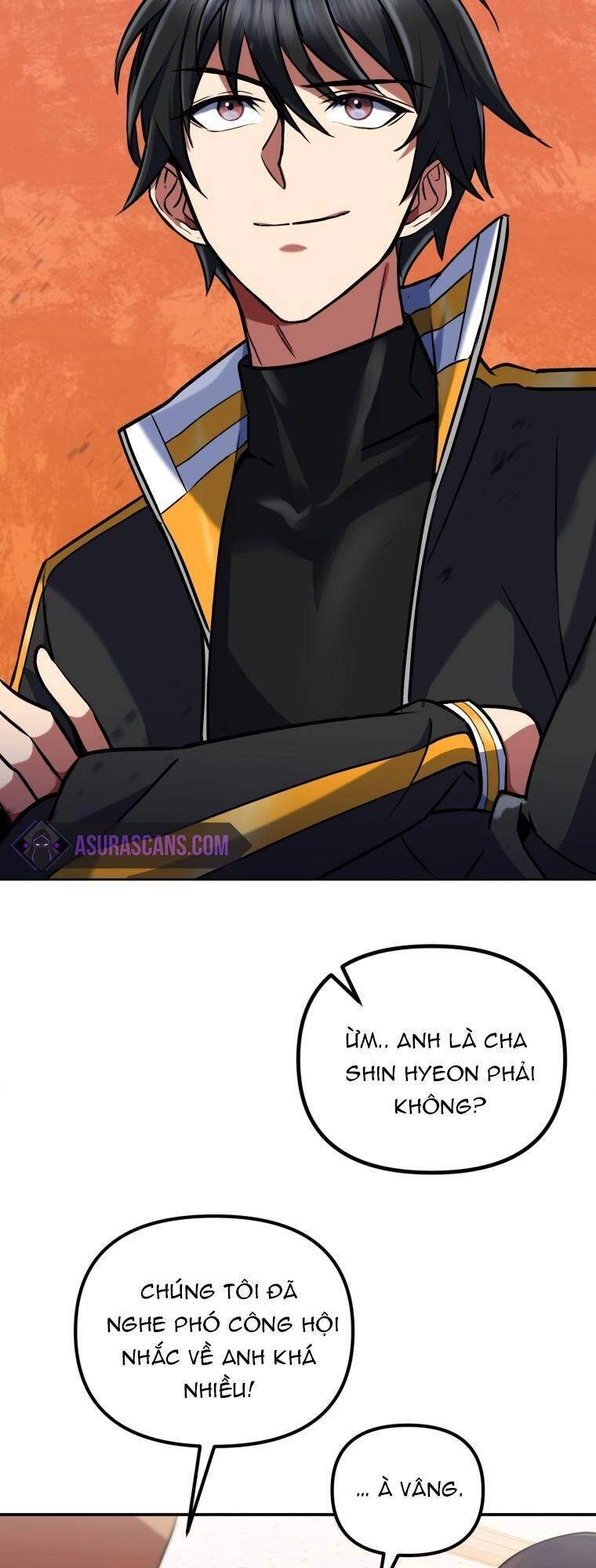 Thăng Hạng Từ Đỉnh Cấp Chapter 17 - 42