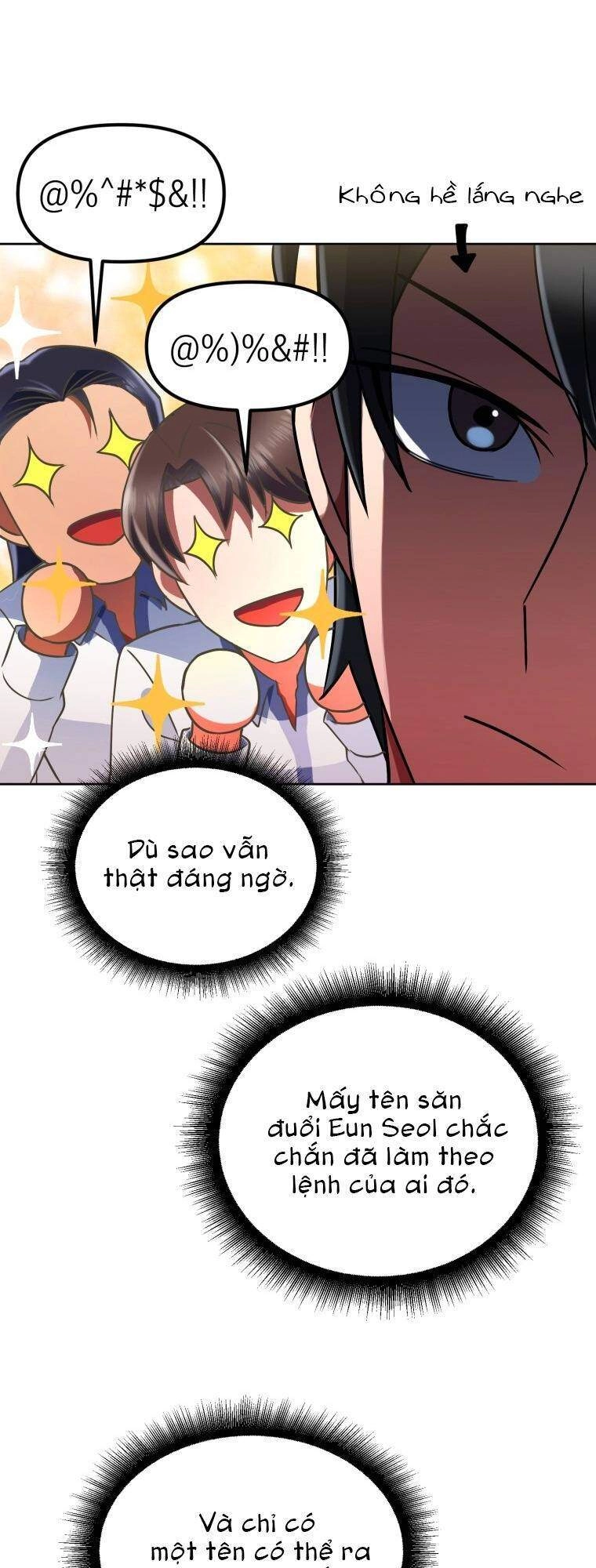 Thăng Hạng Từ Đỉnh Cấp Chapter 17 - 44