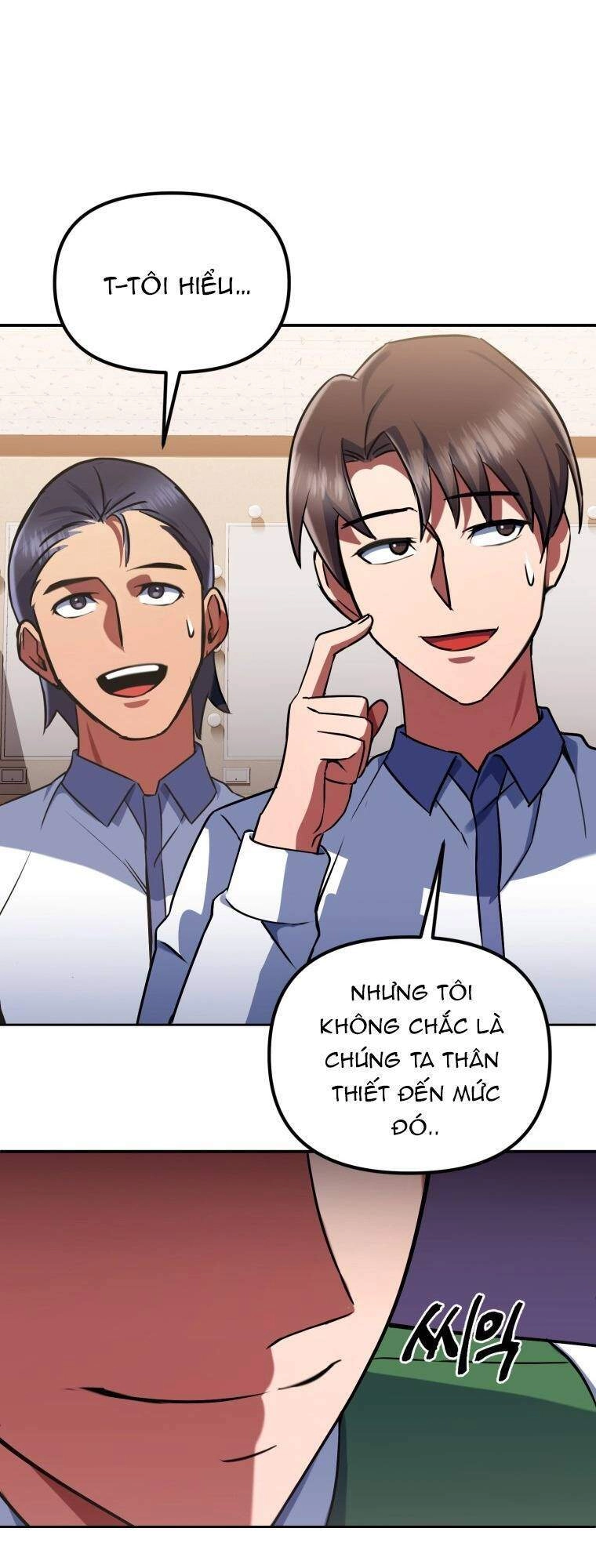 Thăng Hạng Từ Đỉnh Cấp Chapter 17 - 49