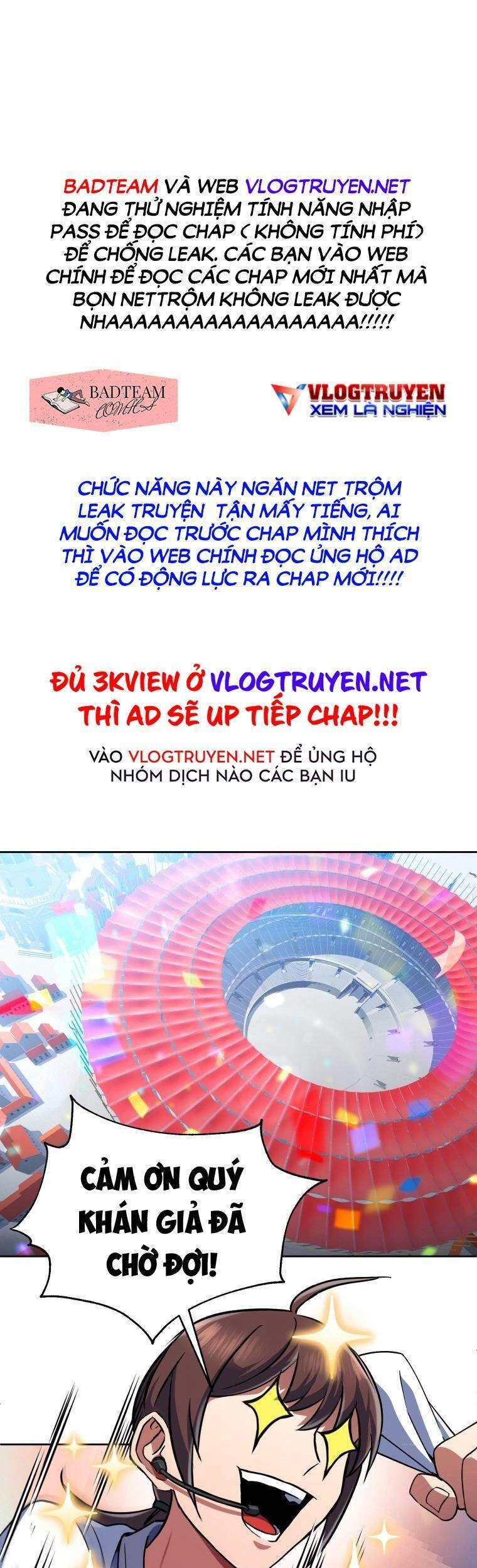 Thăng Hạng Từ Đỉnh Cấp Chapter 18 - 3