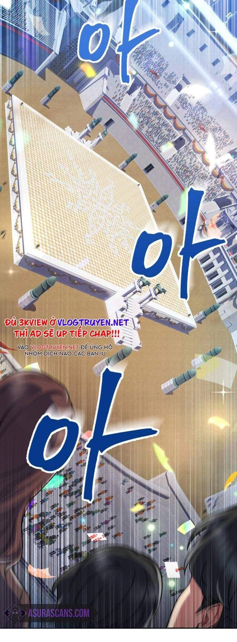 Thăng Hạng Từ Đỉnh Cấp Chapter 18 - 6