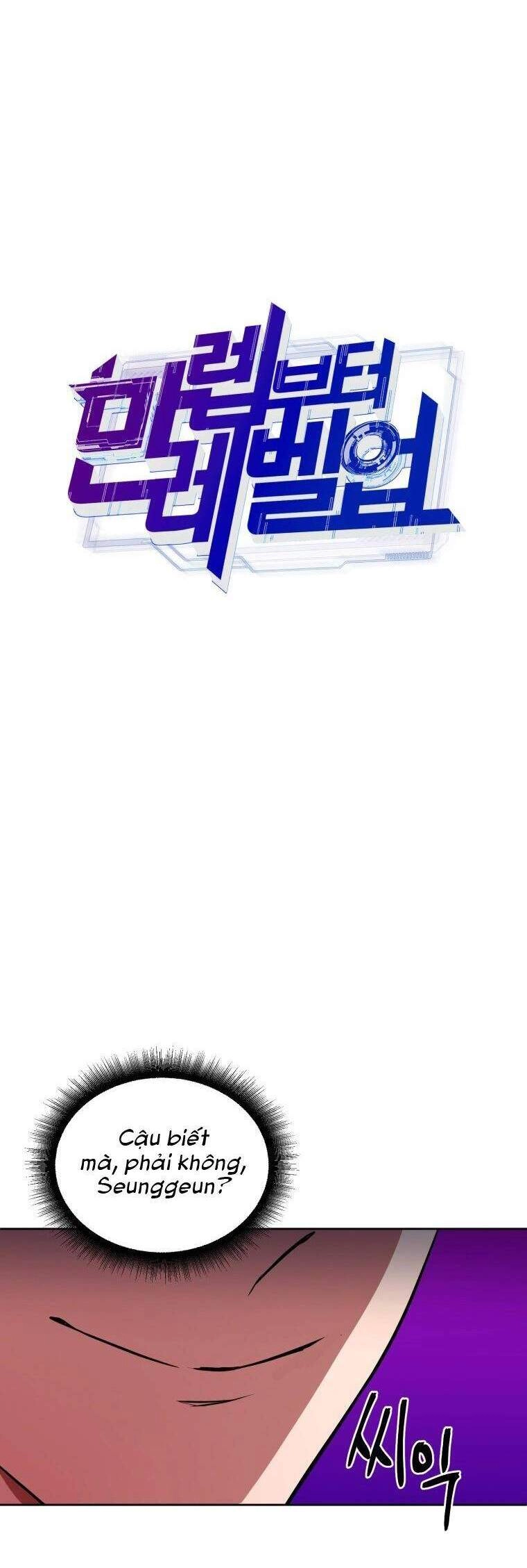 Thăng Hạng Từ Đỉnh Cấp Chapter 18 - 16