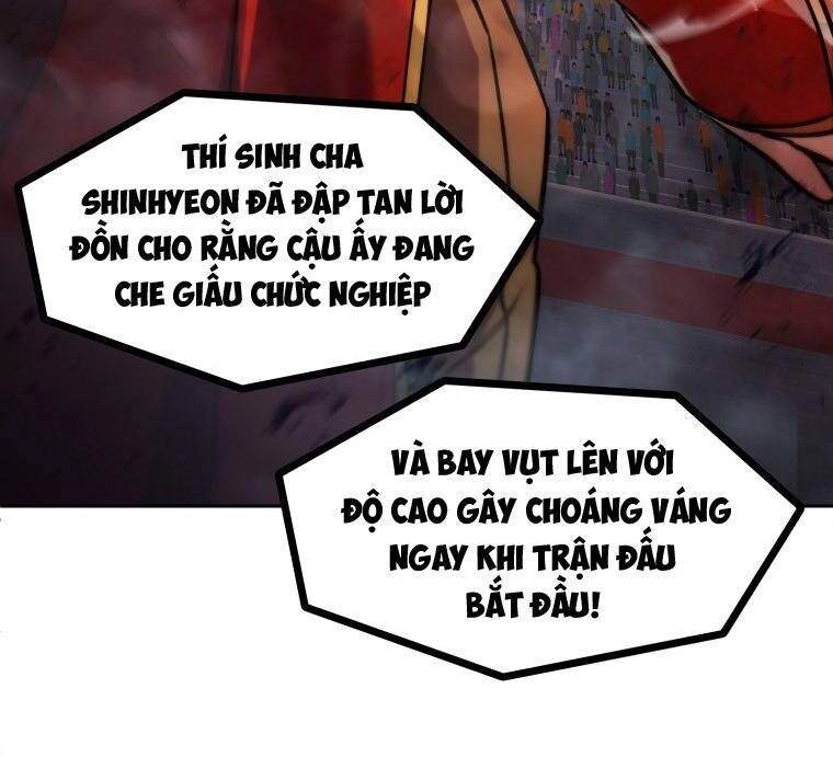 Thăng Hạng Từ Đỉnh Cấp Chapter 18 - 19