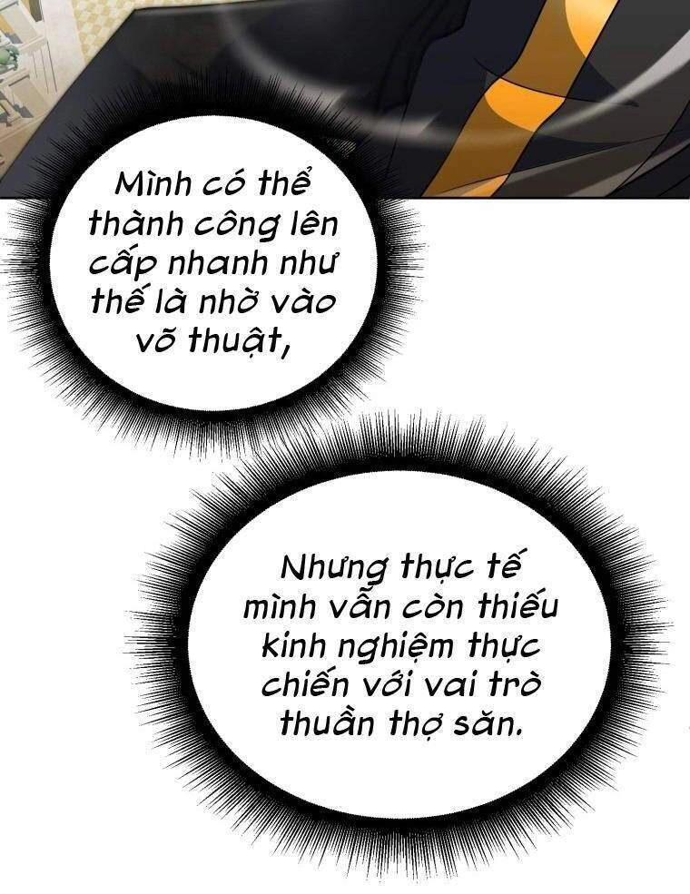 Thăng Hạng Từ Đỉnh Cấp Chapter 18 - 25