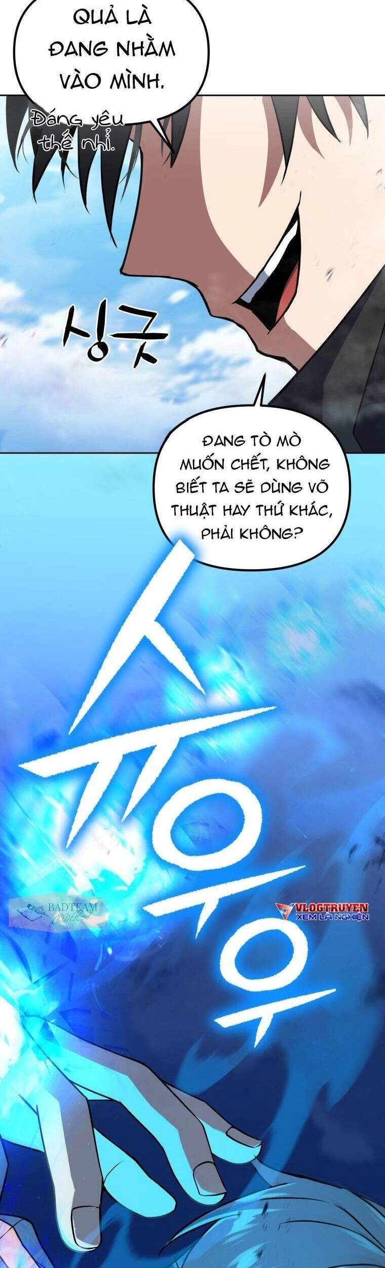 Thăng Hạng Từ Đỉnh Cấp Chapter 18 - 27