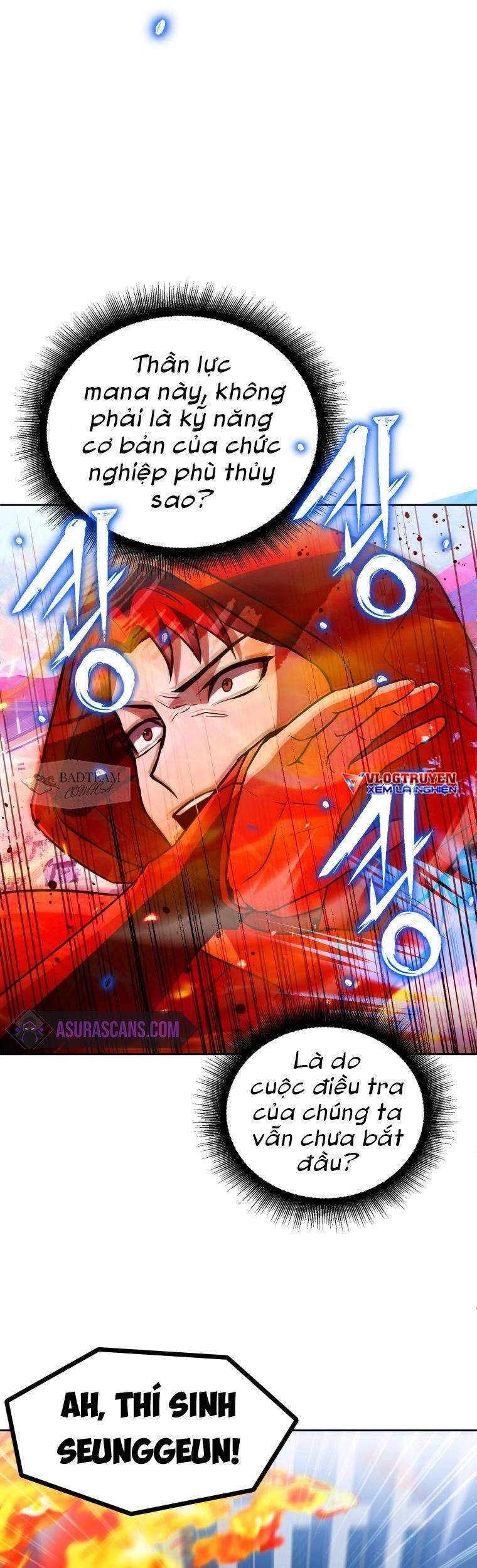 Thăng Hạng Từ Đỉnh Cấp Chapter 18 - 32