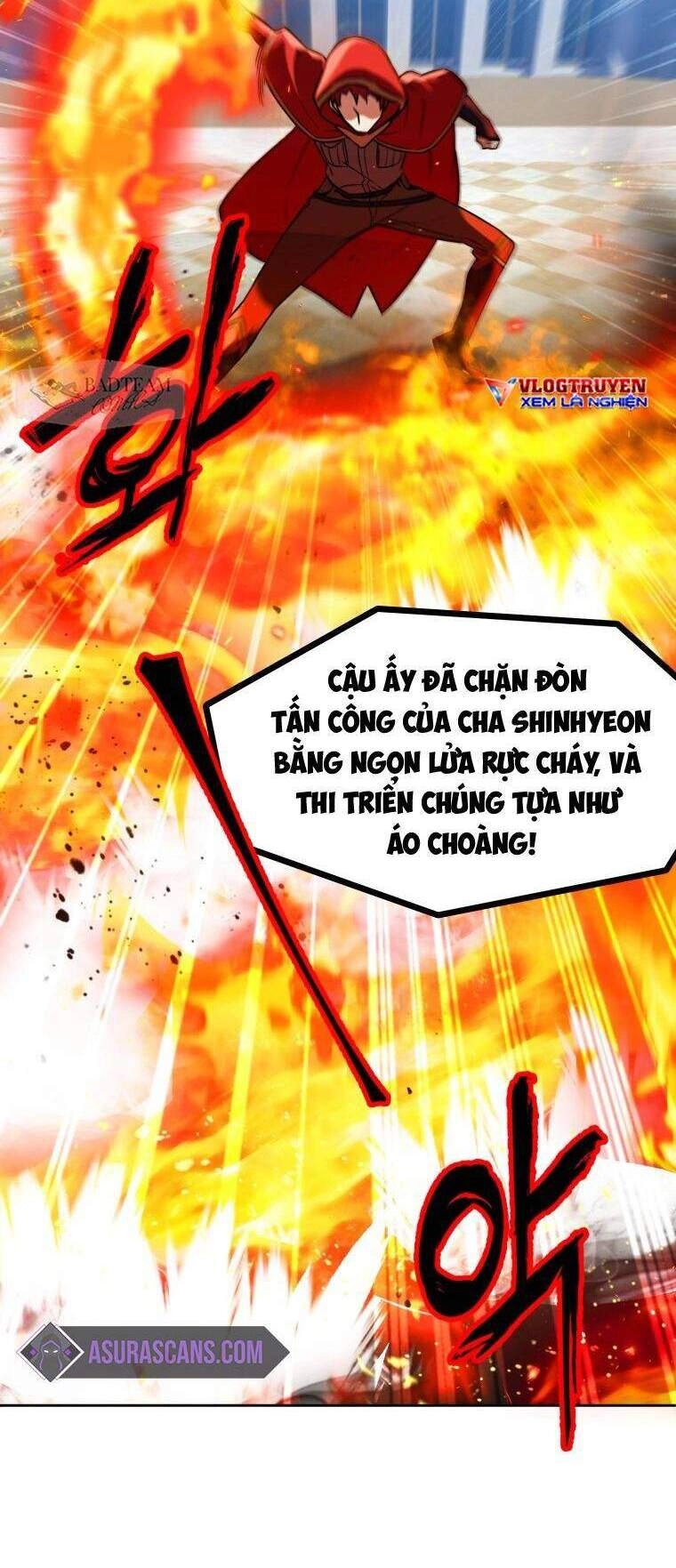 Thăng Hạng Từ Đỉnh Cấp Chapter 18 - 33