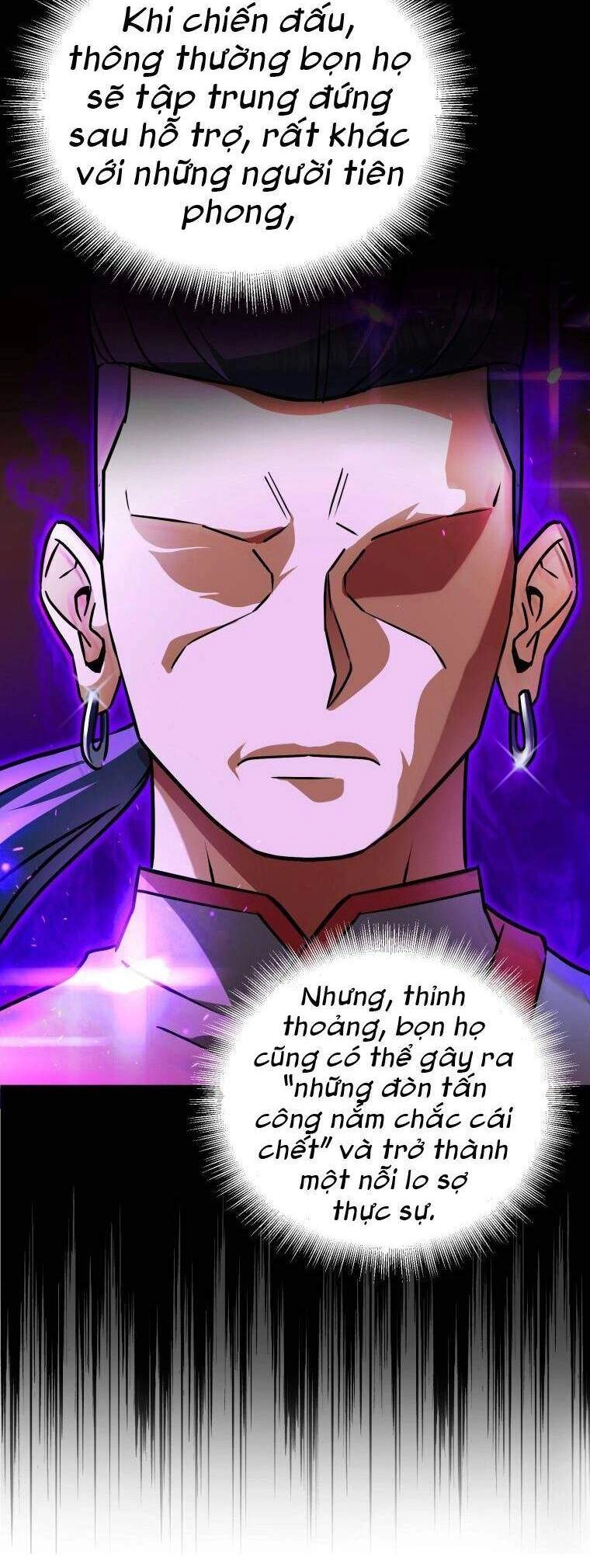 Thăng Hạng Từ Đỉnh Cấp Chapter 18 - 37