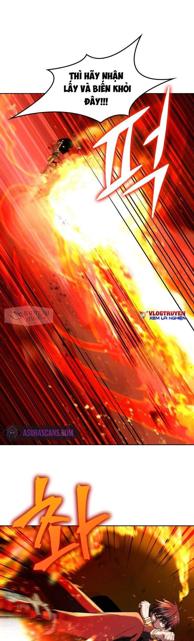 Thăng Hạng Từ Đỉnh Cấp Chapter 18 - 41