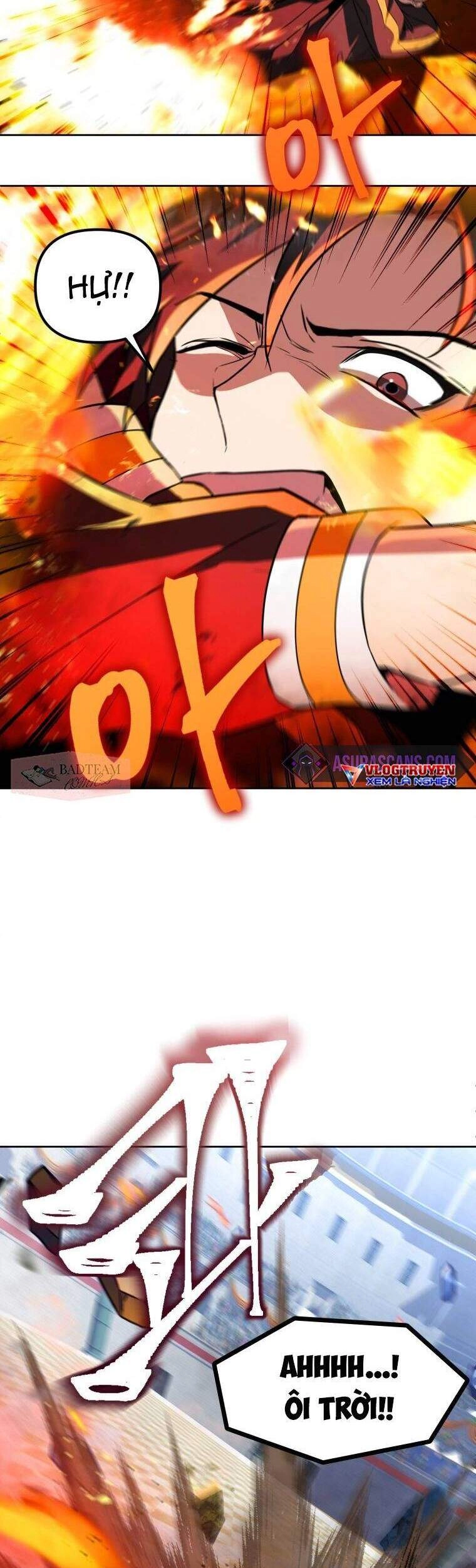 Thăng Hạng Từ Đỉnh Cấp Chapter 18 - 42