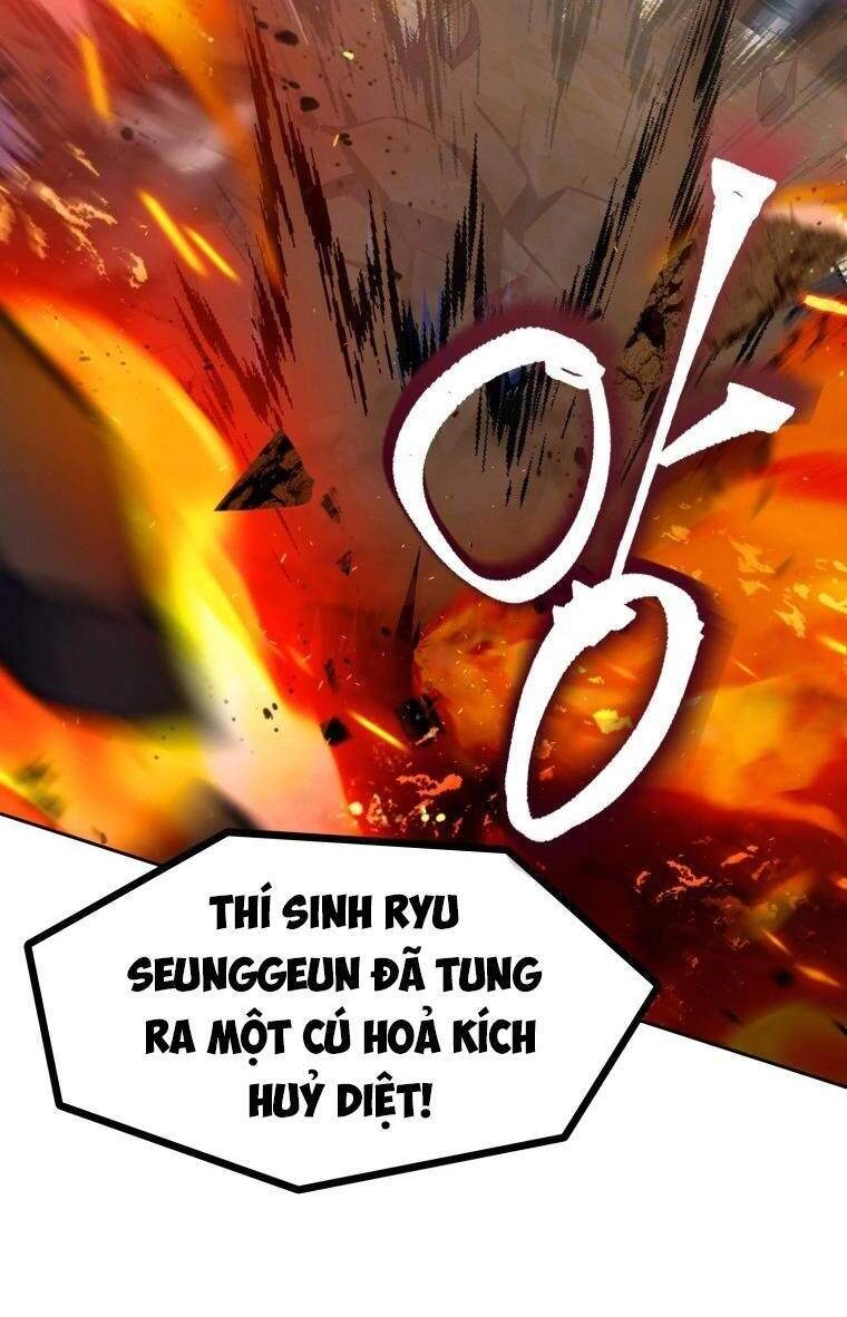 Thăng Hạng Từ Đỉnh Cấp Chapter 18 - 43