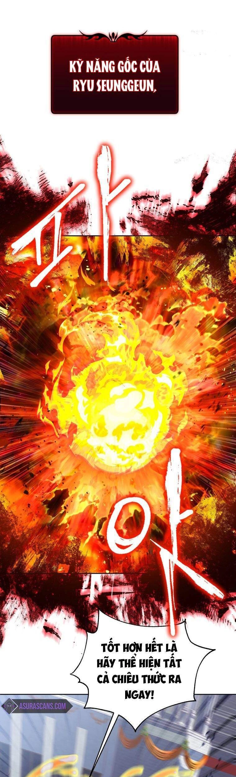 Thăng Hạng Từ Đỉnh Cấp Chapter 18 - 48