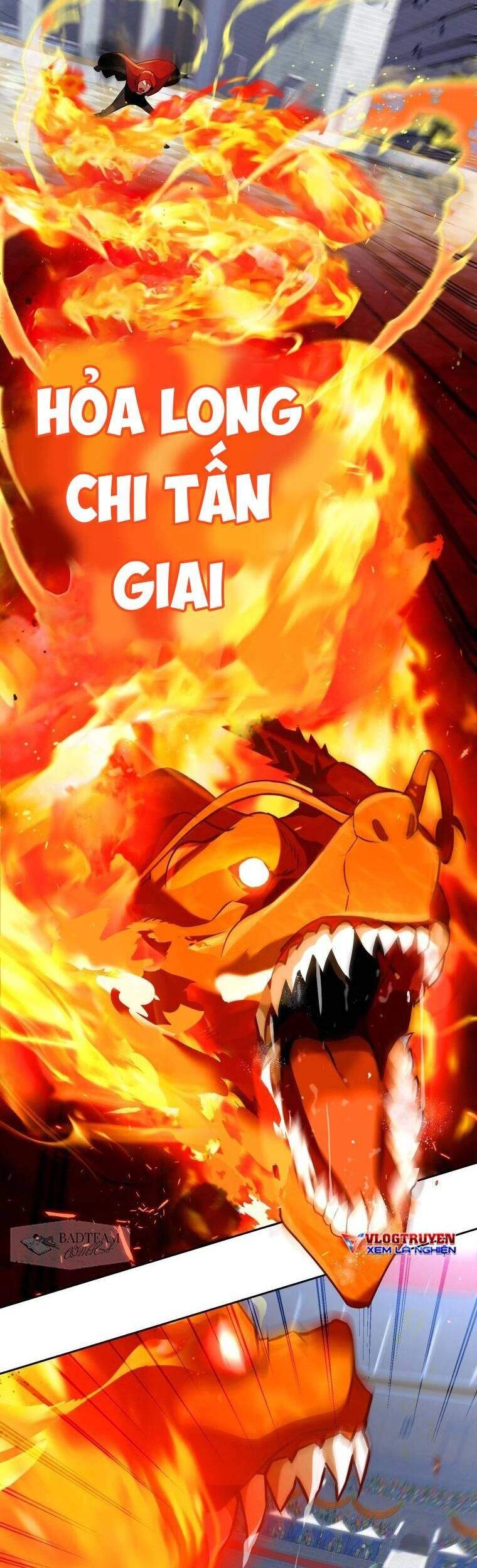 Thăng Hạng Từ Đỉnh Cấp Chapter 18 - 49