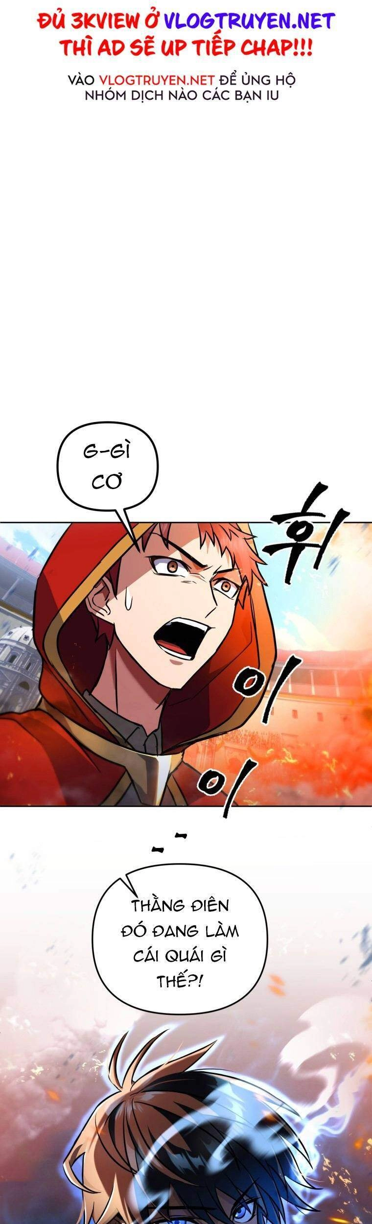 Thăng Hạng Từ Đỉnh Cấp Chapter 18 - 56