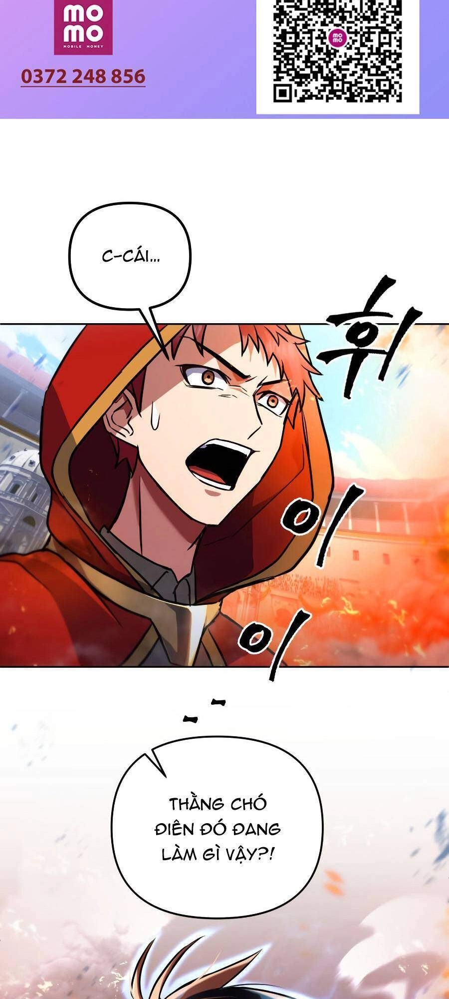 Thăng Hạng Từ Đỉnh Cấp Chapter 19 - 3