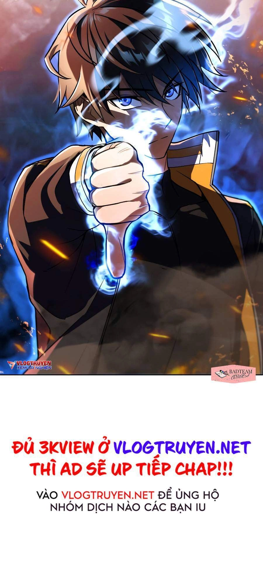 Thăng Hạng Từ Đỉnh Cấp Chapter 19 - 4