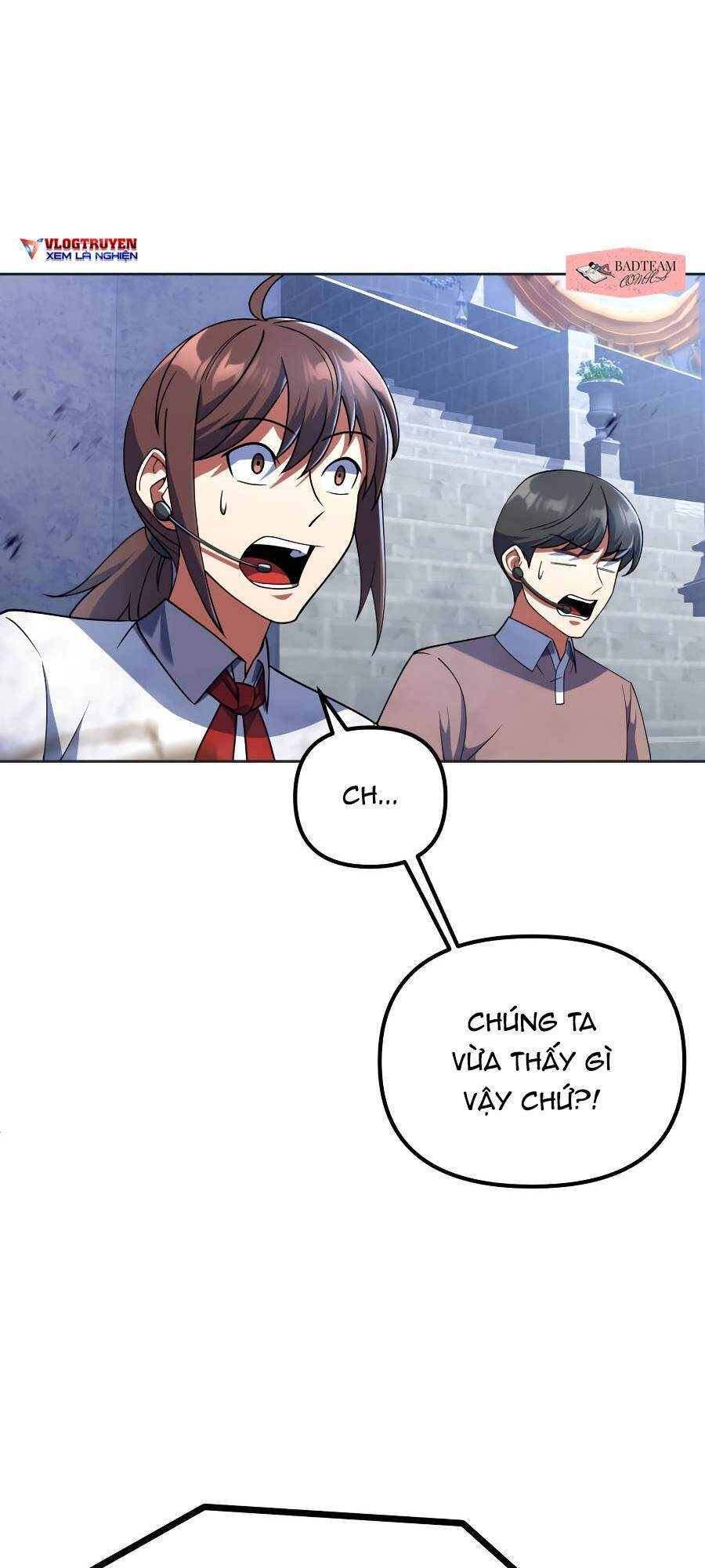 Thăng Hạng Từ Đỉnh Cấp Chapter 19 - 6