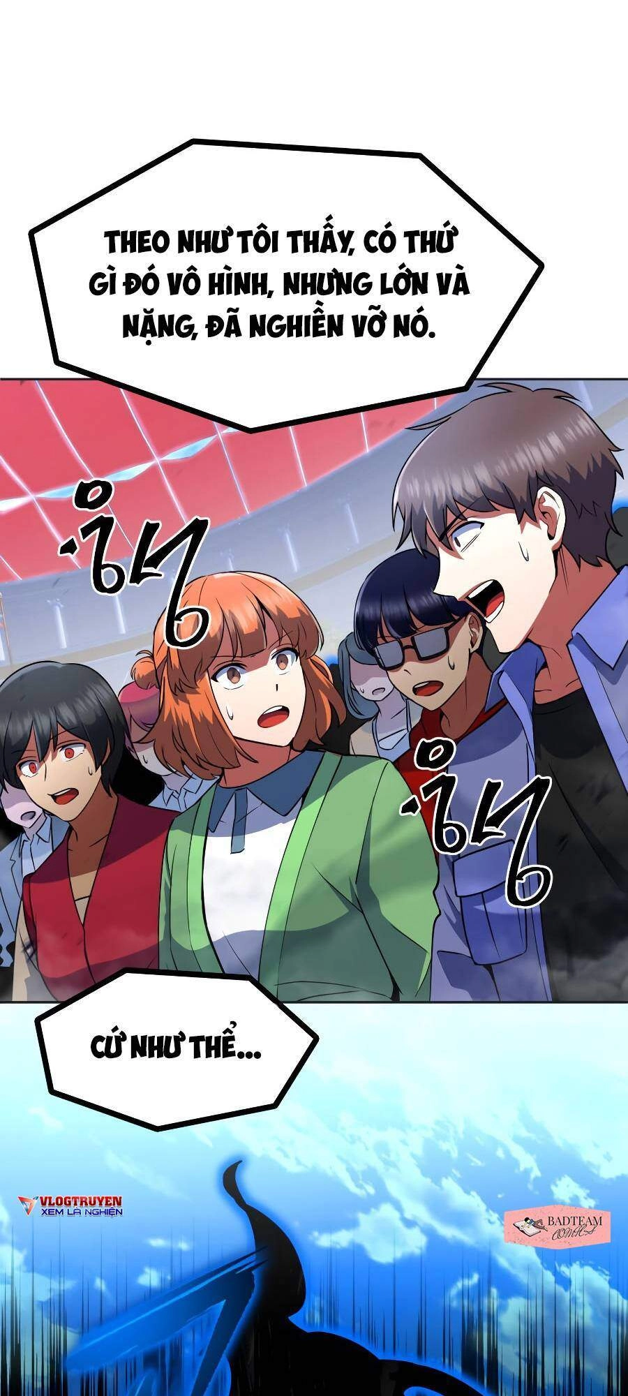 Thăng Hạng Từ Đỉnh Cấp Chapter 19 - 9