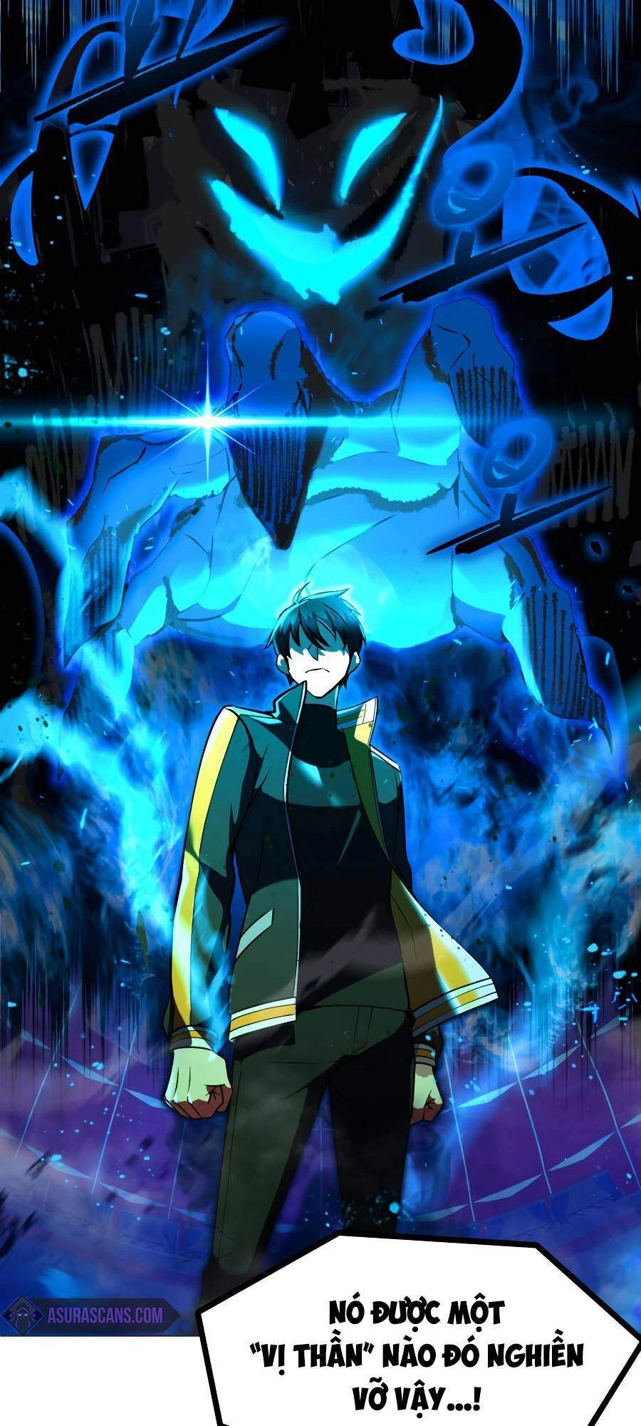 Thăng Hạng Từ Đỉnh Cấp Chapter 19 - 10