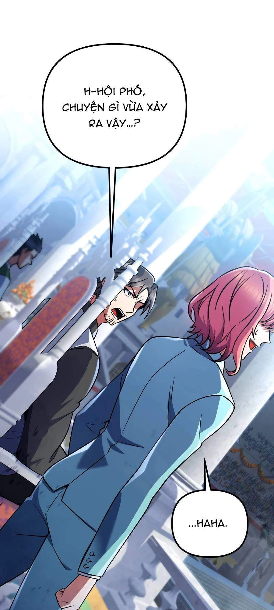 Thăng Hạng Từ Đỉnh Cấp Chapter 19 - 12