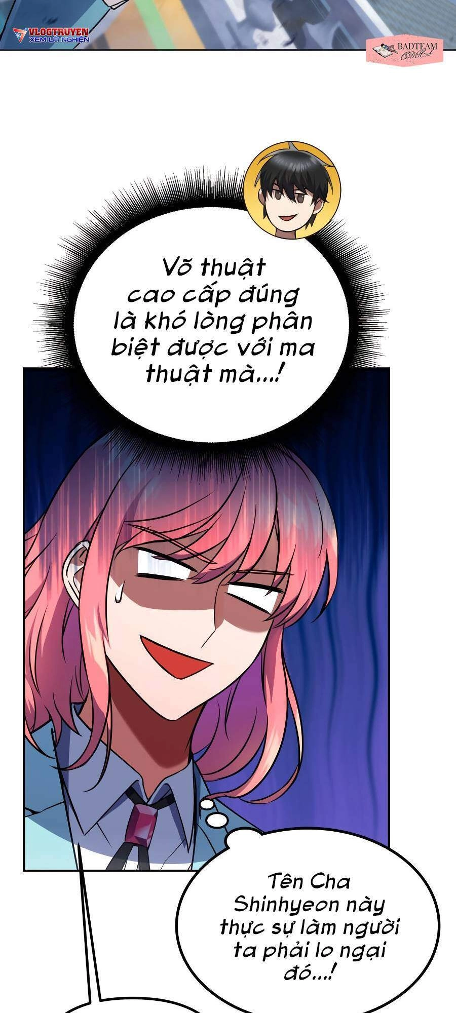 Thăng Hạng Từ Đỉnh Cấp Chapter 19 - 13