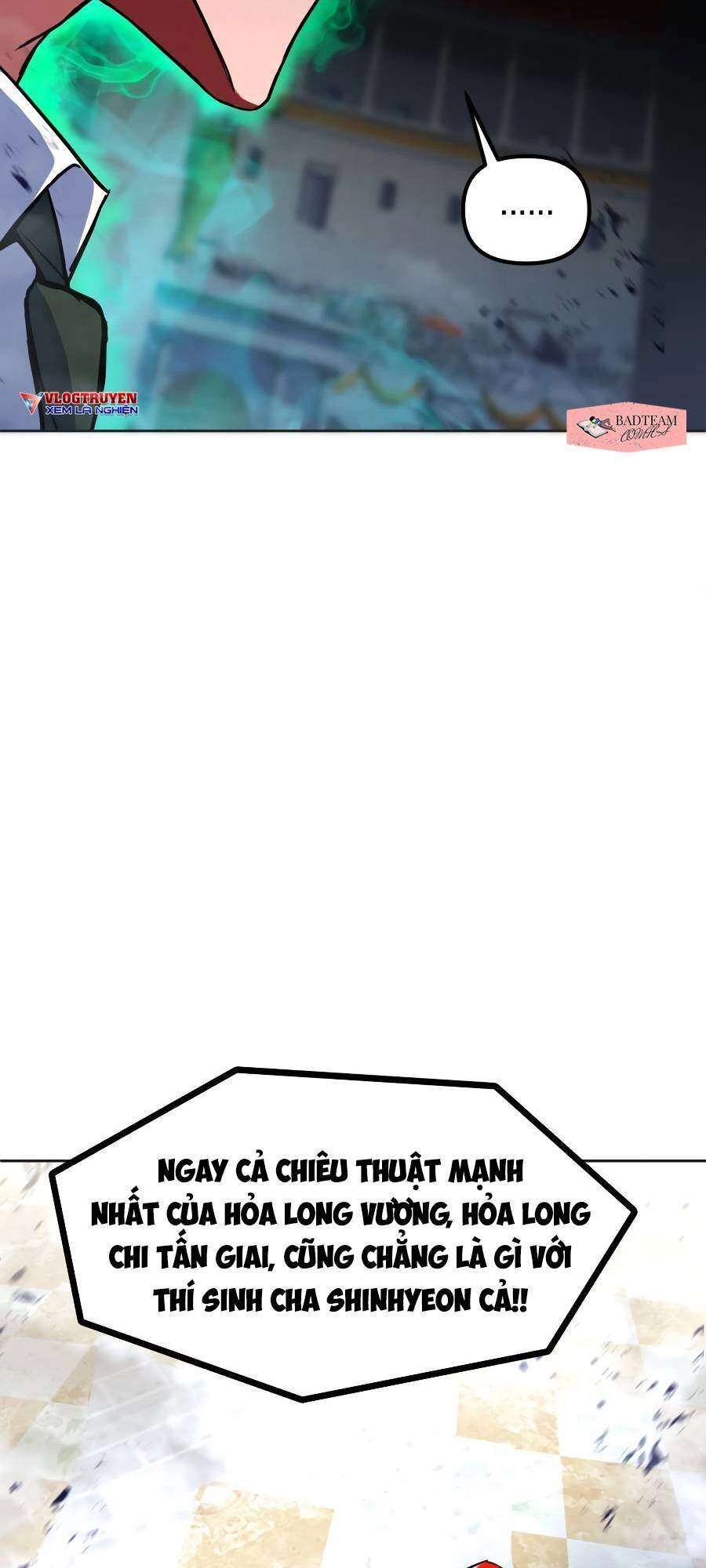 Thăng Hạng Từ Đỉnh Cấp Chapter 19 - 16