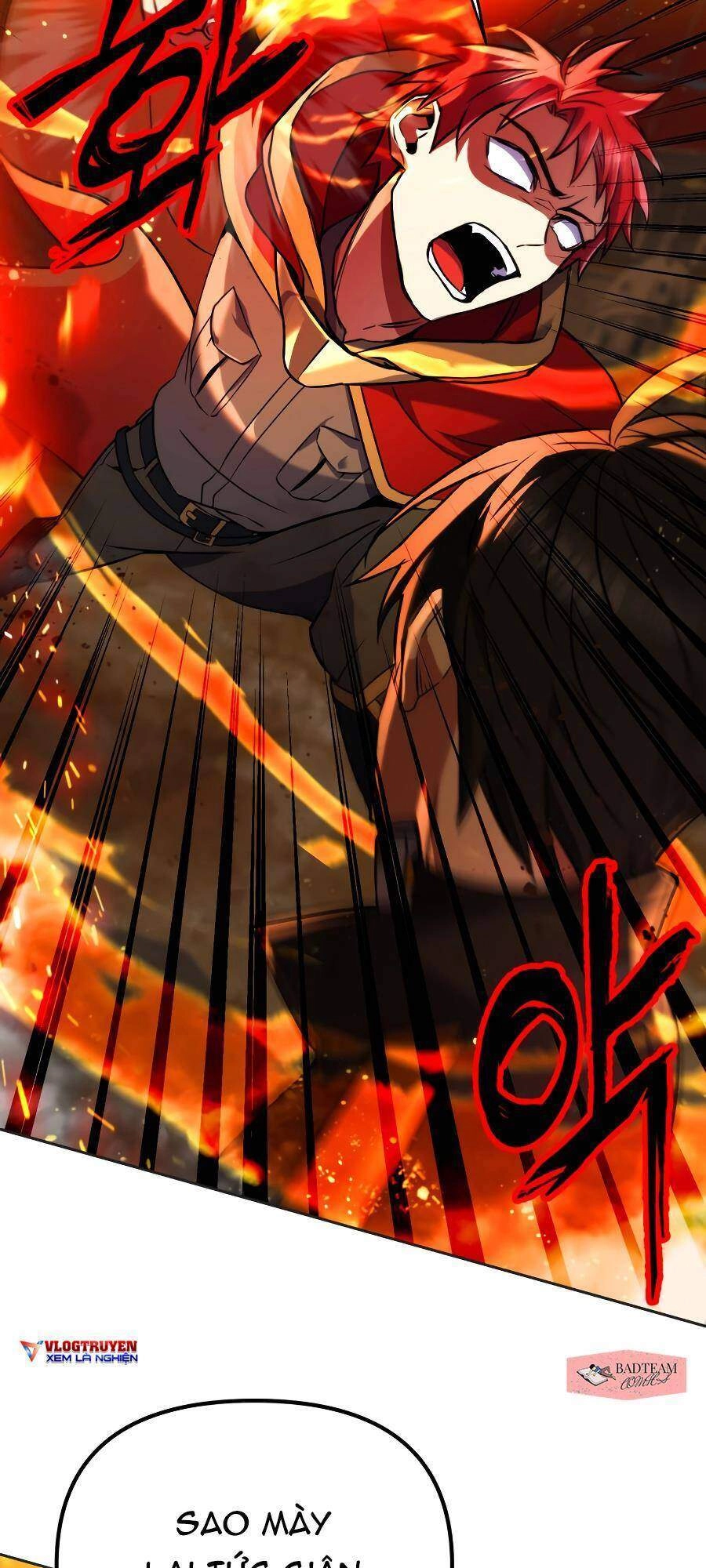 Thăng Hạng Từ Đỉnh Cấp Chapter 19 - 19