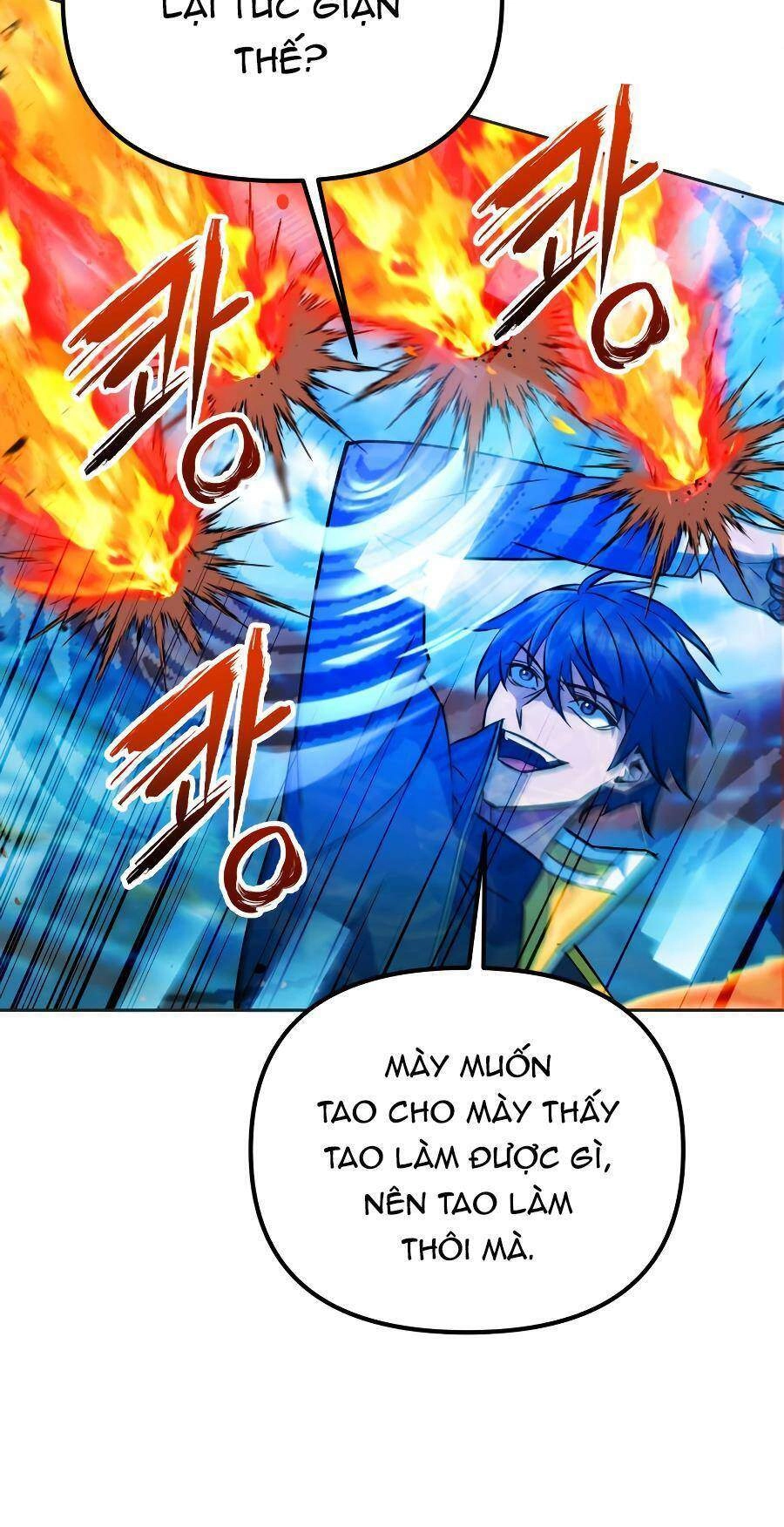 Thăng Hạng Từ Đỉnh Cấp Chapter 19 - 20