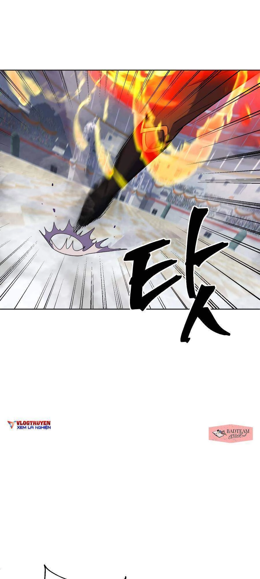 Thăng Hạng Từ Đỉnh Cấp Chapter 19 - 21