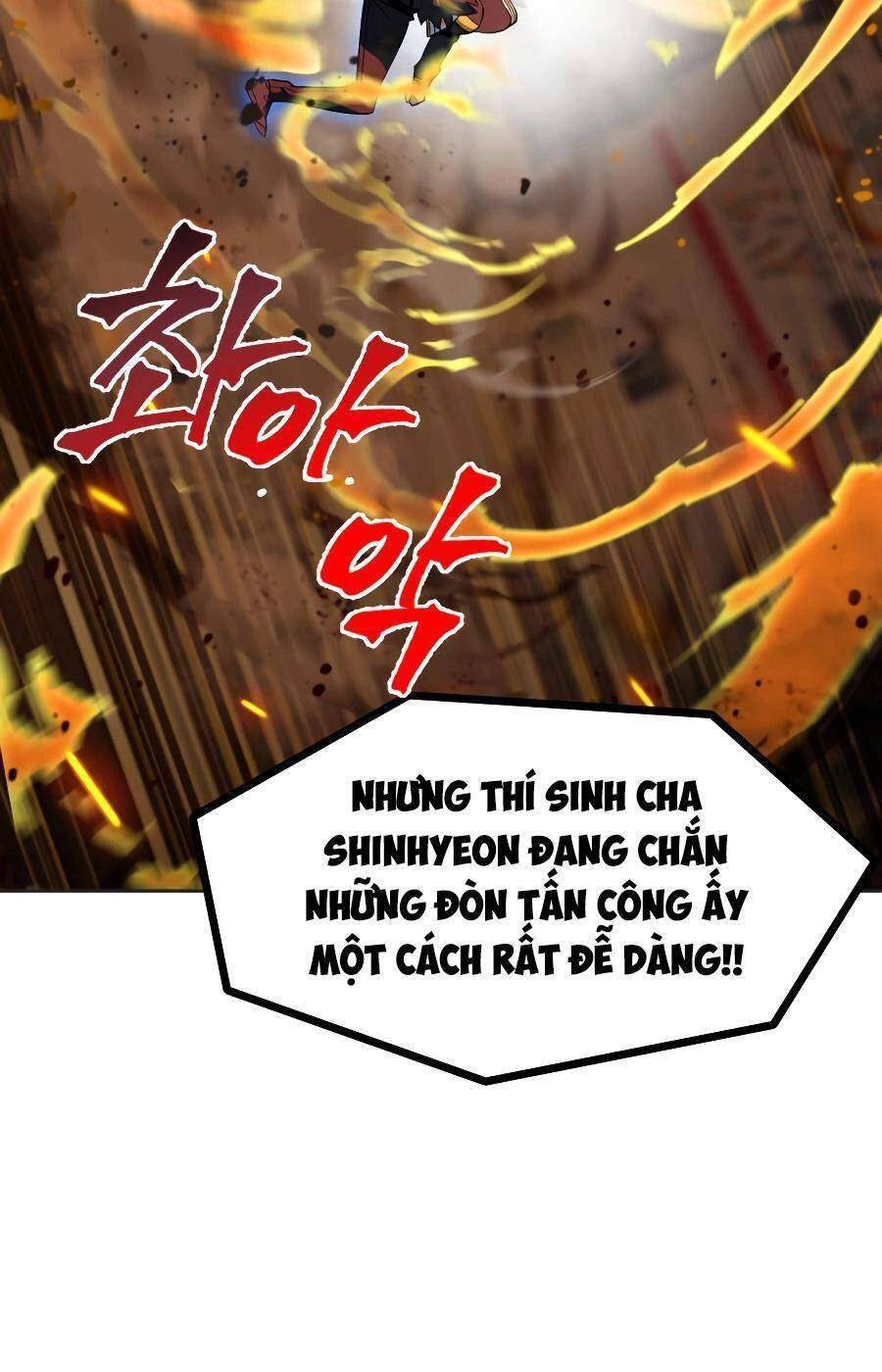 Thăng Hạng Từ Đỉnh Cấp Chapter 19 - 24