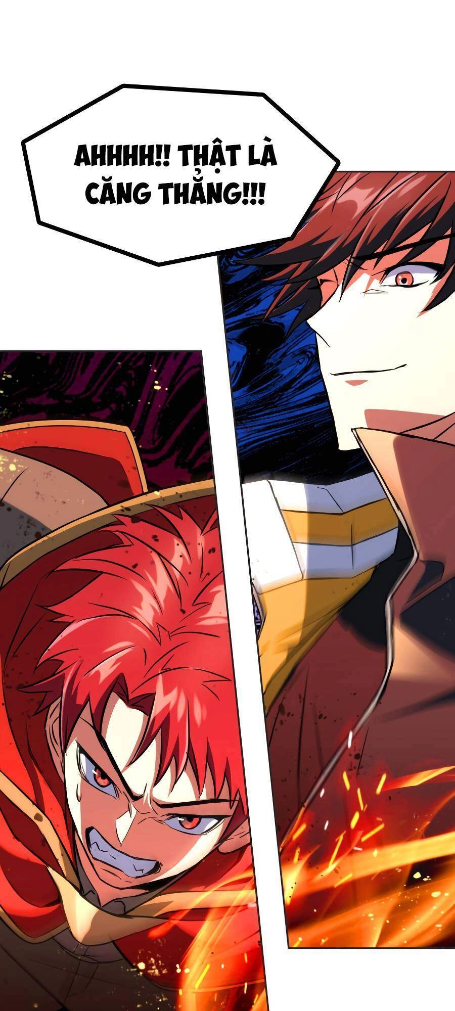 Thăng Hạng Từ Đỉnh Cấp Chapter 19 - 25