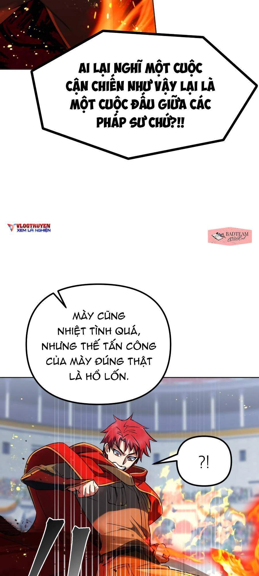 Thăng Hạng Từ Đỉnh Cấp Chapter 19 - 26