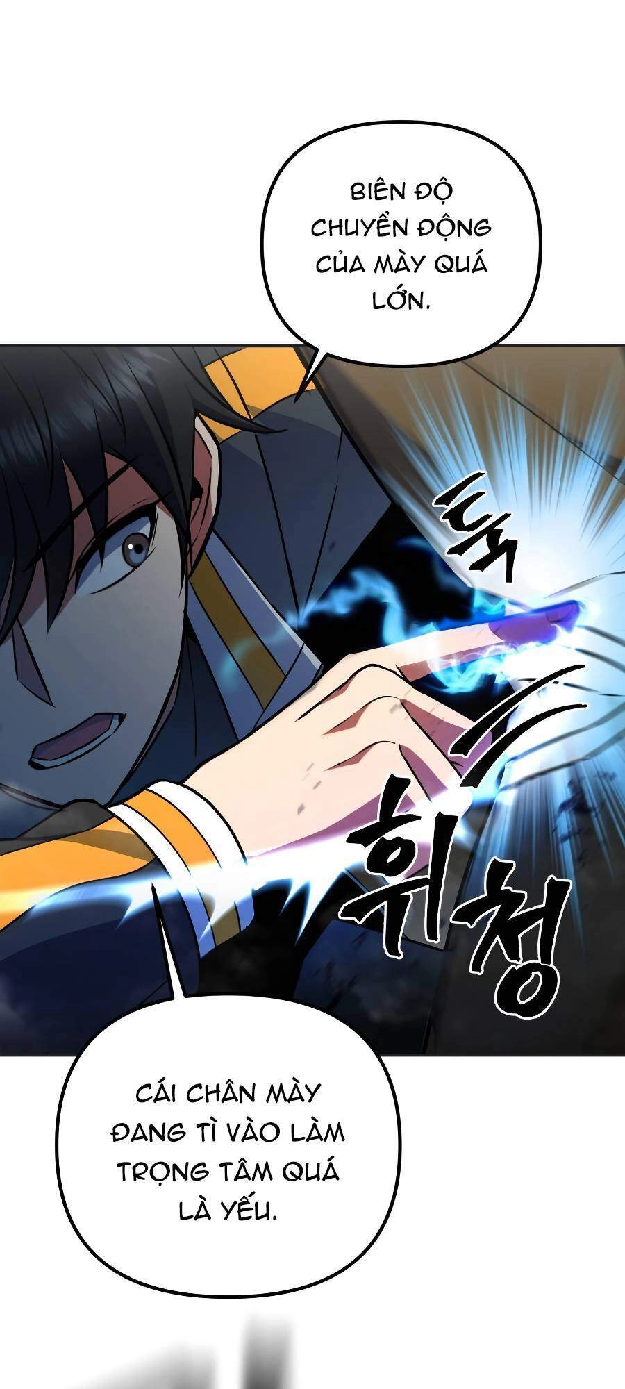 Thăng Hạng Từ Đỉnh Cấp Chapter 19 - 28