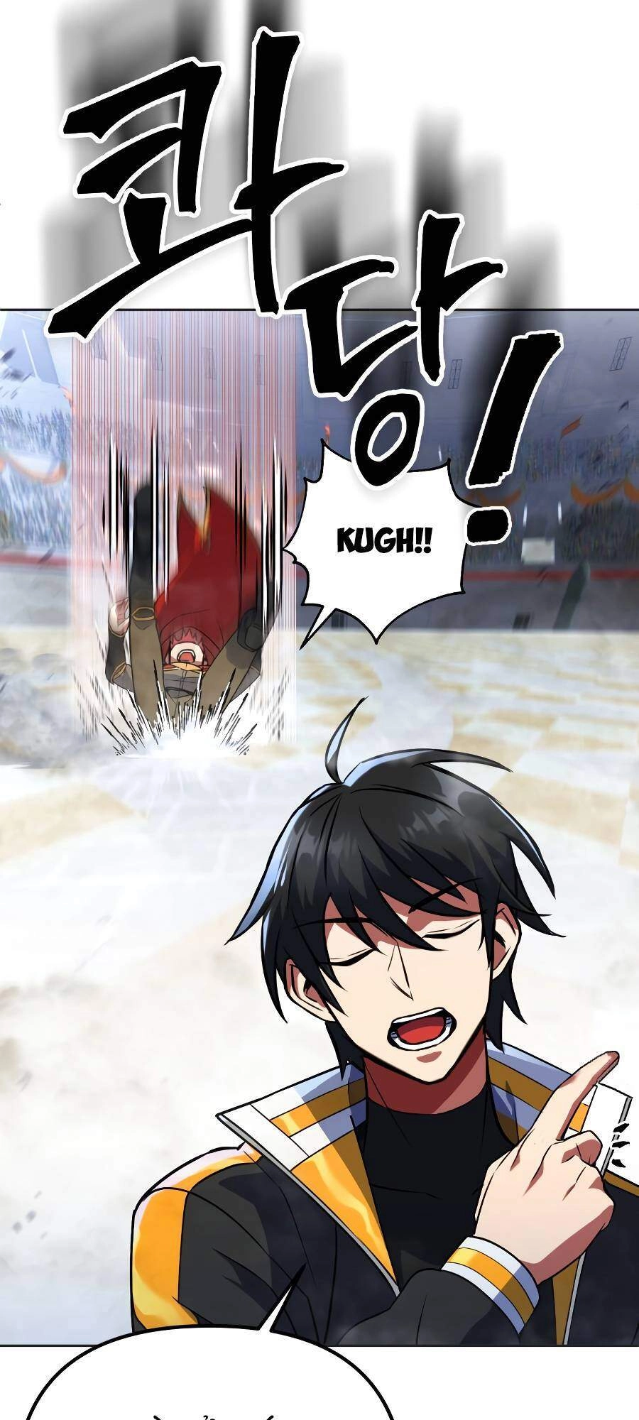 Thăng Hạng Từ Đỉnh Cấp Chapter 19 - 29