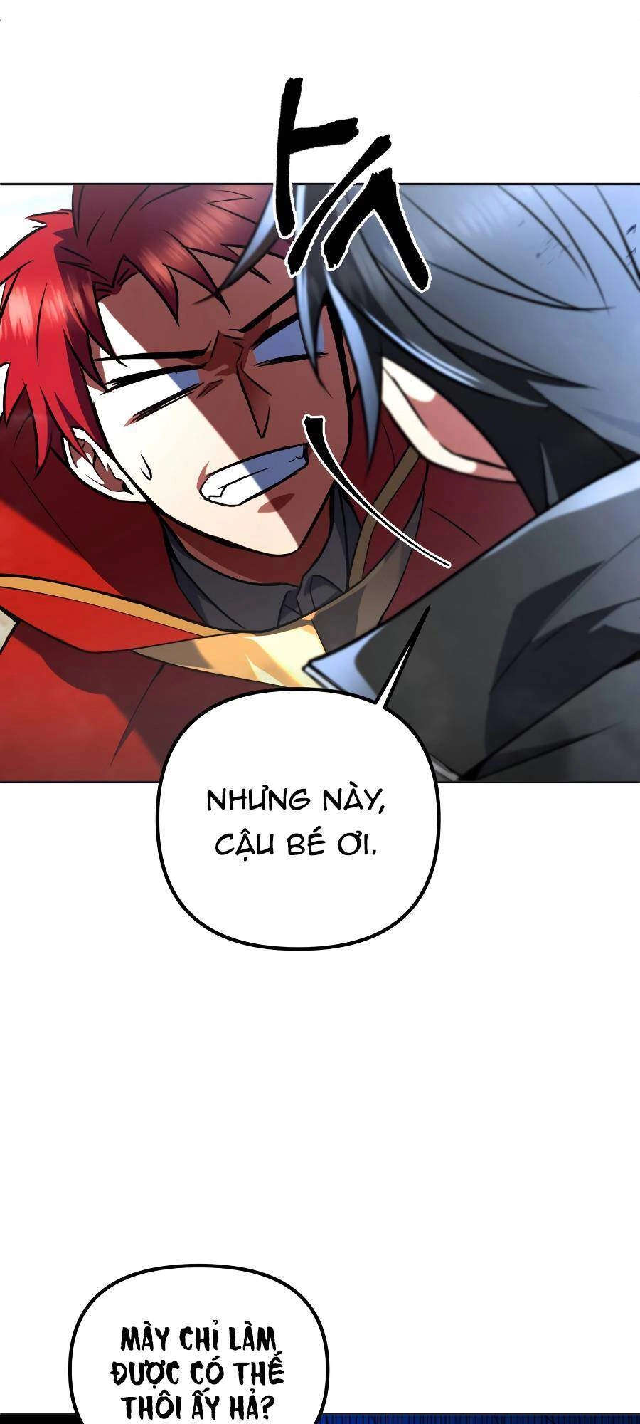 Thăng Hạng Từ Đỉnh Cấp Chapter 19 - 33