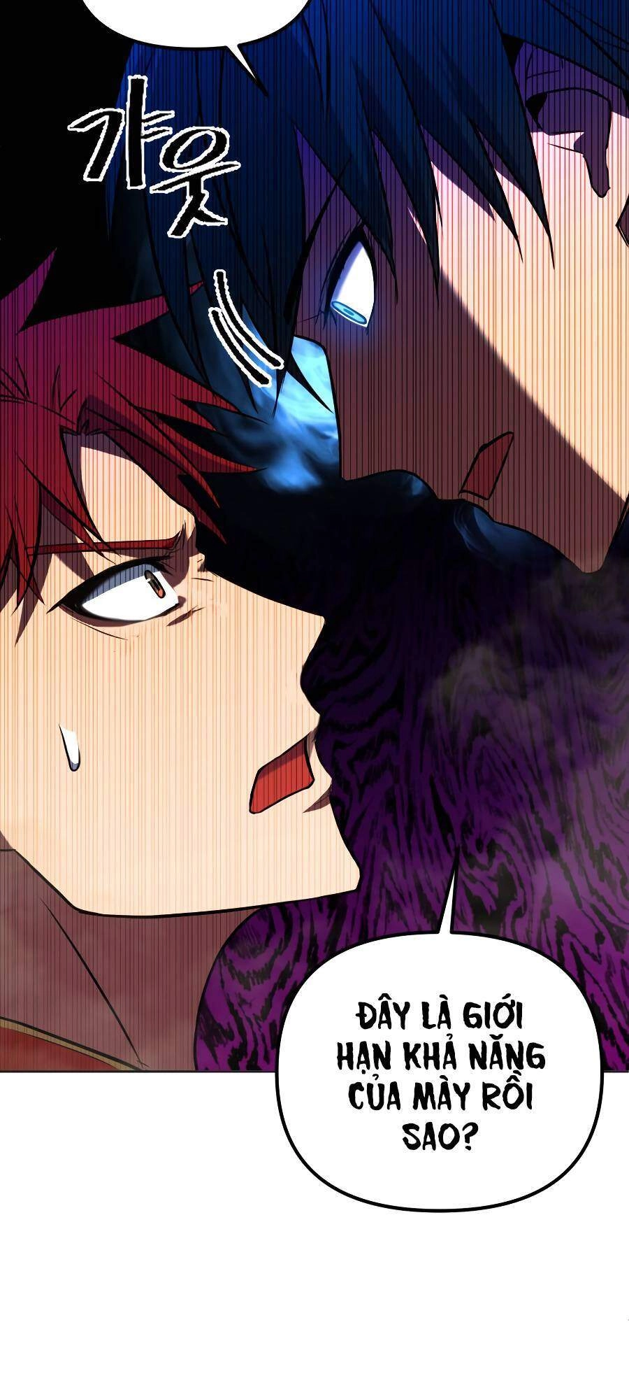 Thăng Hạng Từ Đỉnh Cấp Chapter 19 - 34