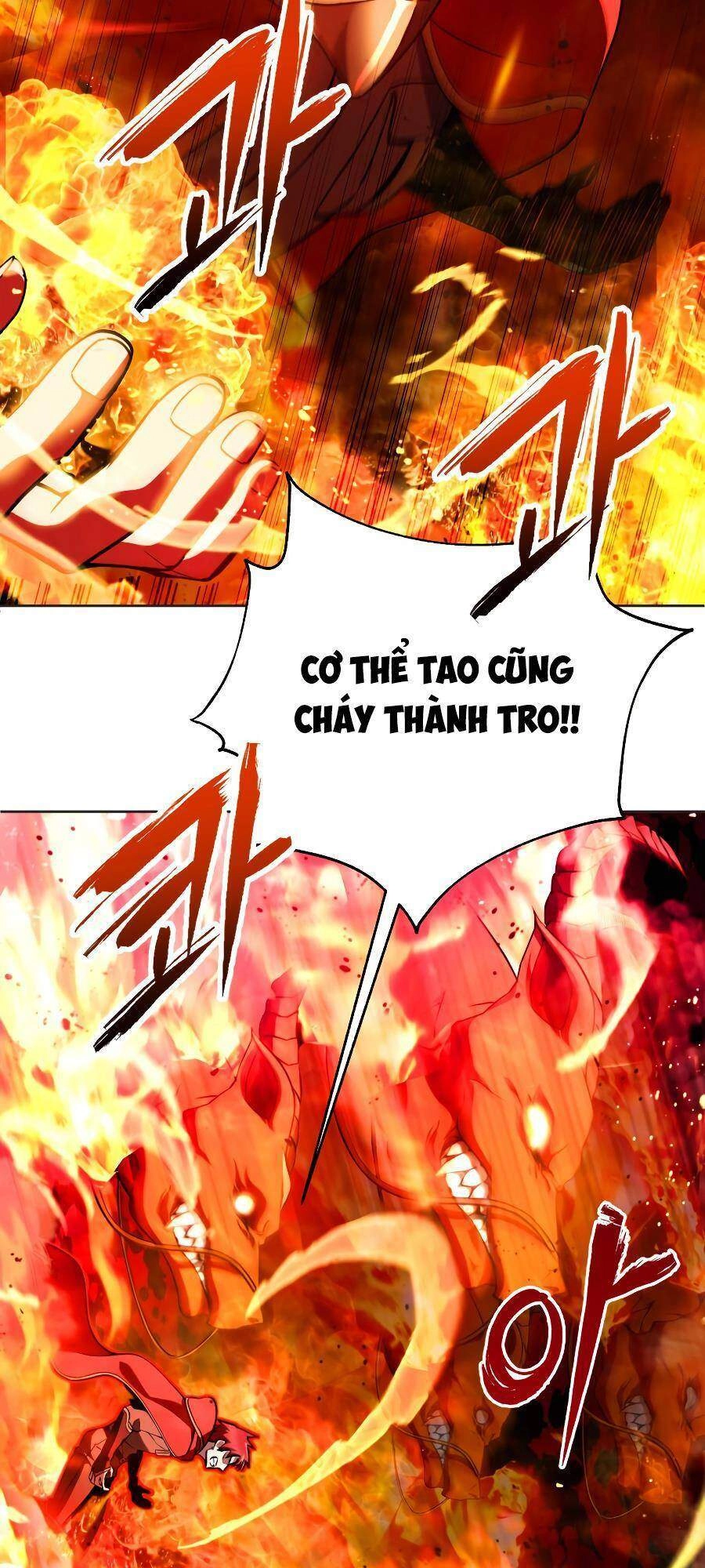 Thăng Hạng Từ Đỉnh Cấp Chapter 19 - 38