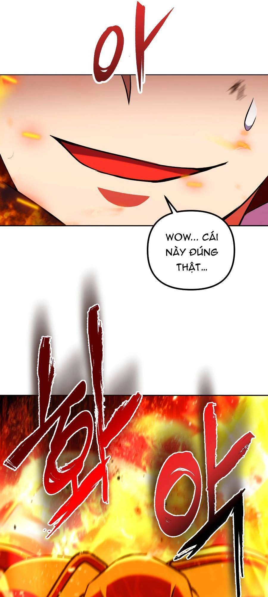 Thăng Hạng Từ Đỉnh Cấp Chapter 19 - 43