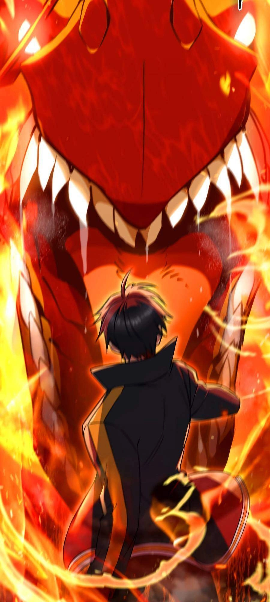 Thăng Hạng Từ Đỉnh Cấp Chapter 19 - 44