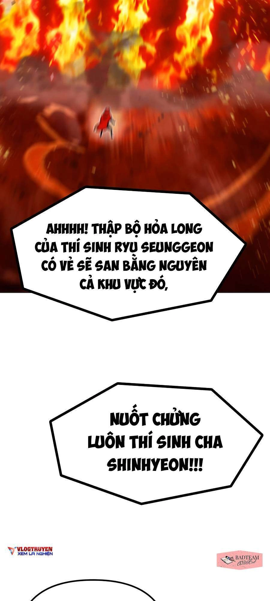 Thăng Hạng Từ Đỉnh Cấp Chapter 19 - 47