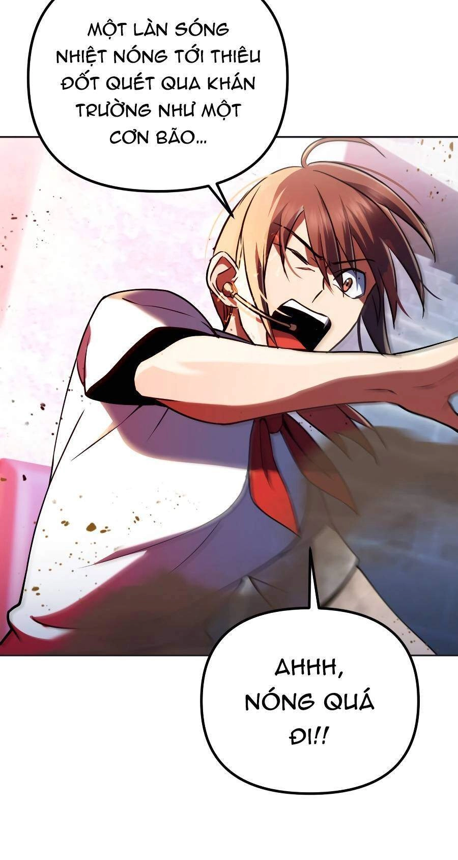 Thăng Hạng Từ Đỉnh Cấp Chapter 19 - 48