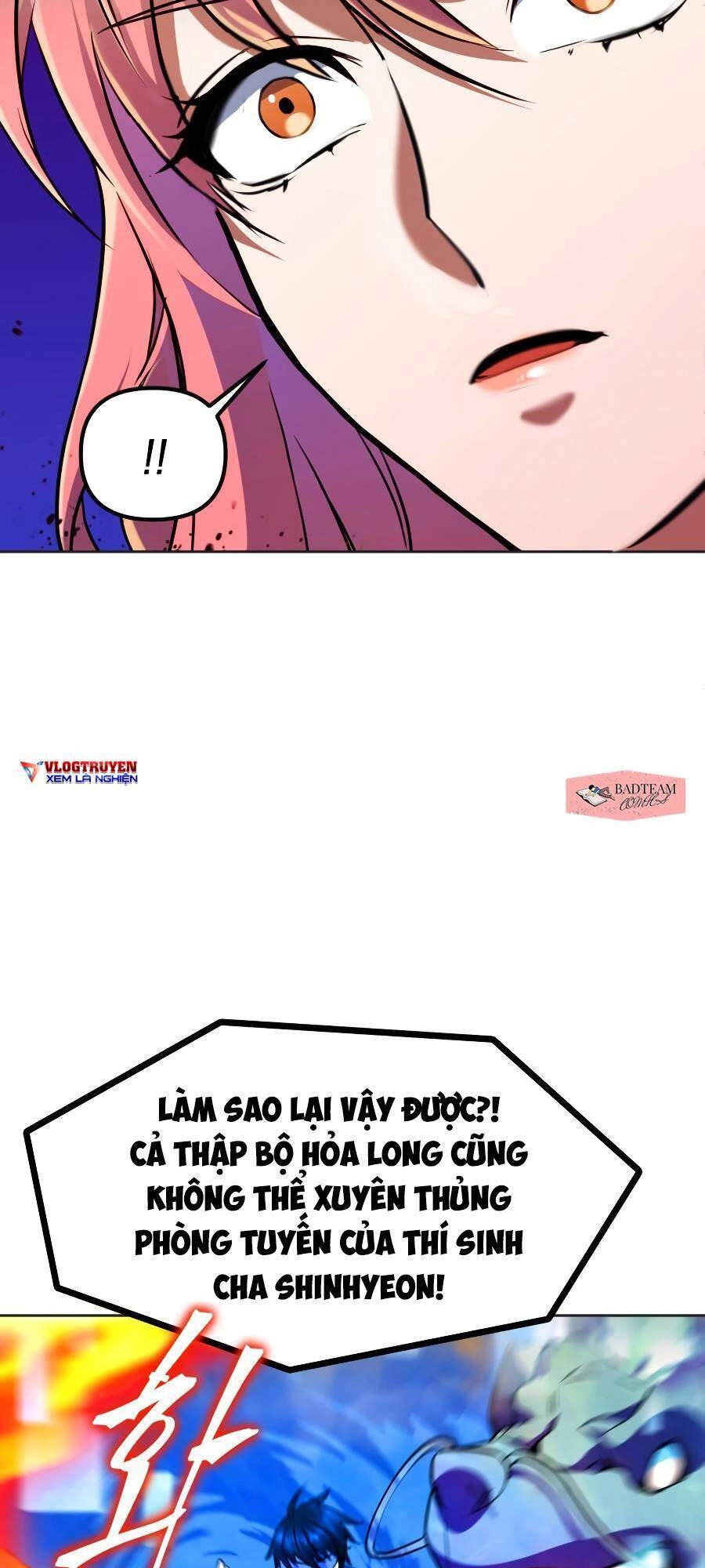 Thăng Hạng Từ Đỉnh Cấp Chapter 19 - 50