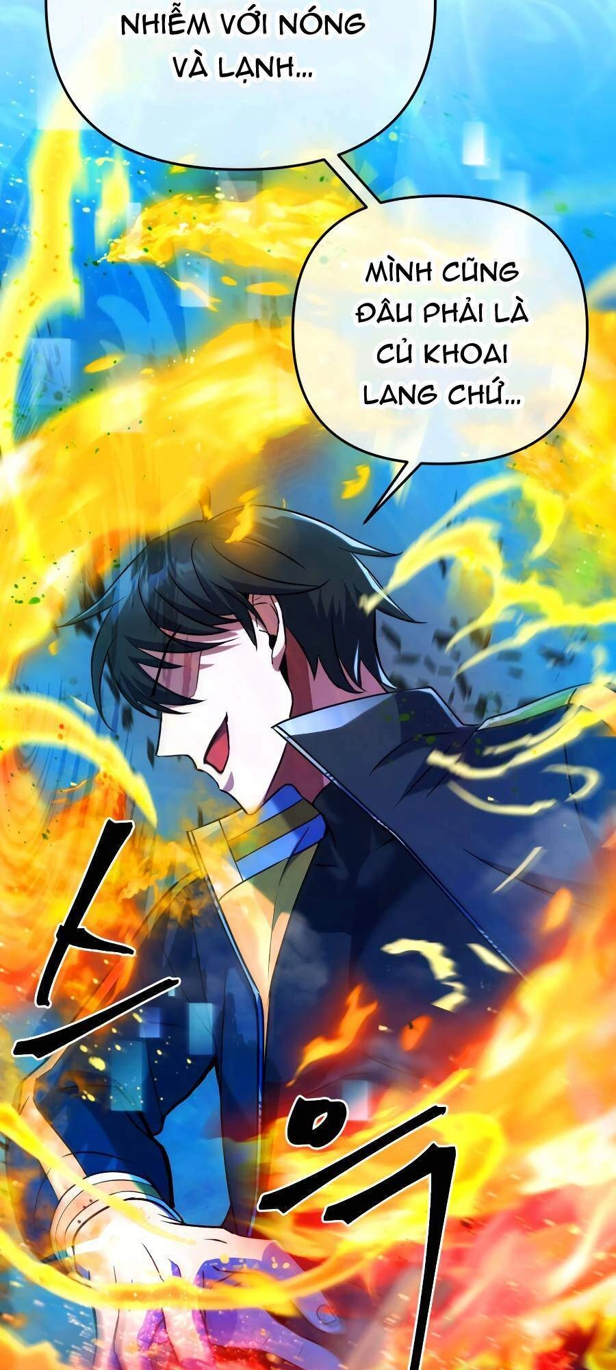 Thăng Hạng Từ Đỉnh Cấp Chapter 19 - 53