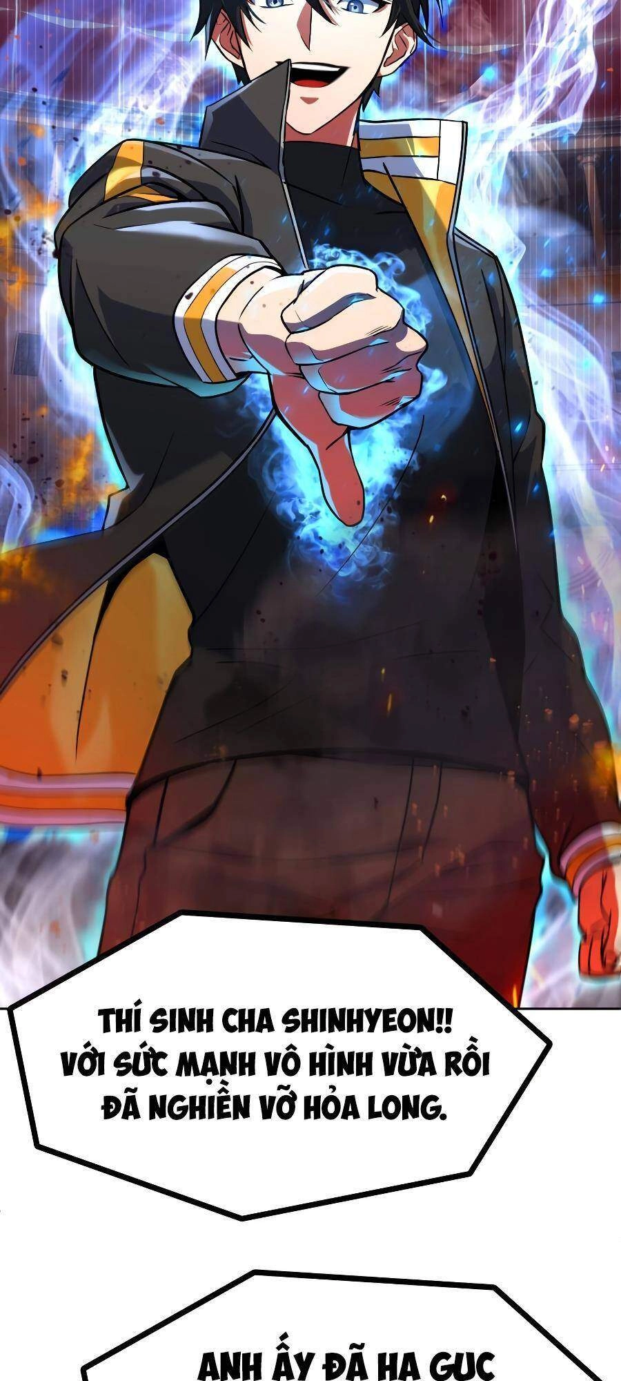 Thăng Hạng Từ Đỉnh Cấp Chapter 19 - 60