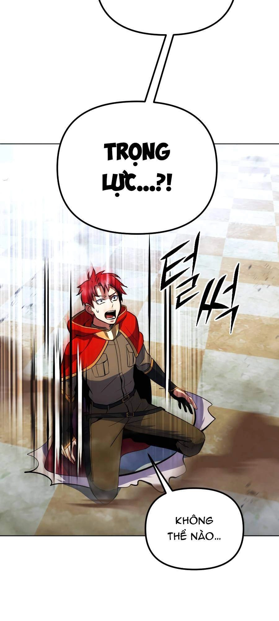 Thăng Hạng Từ Đỉnh Cấp Chapter 19 - 63