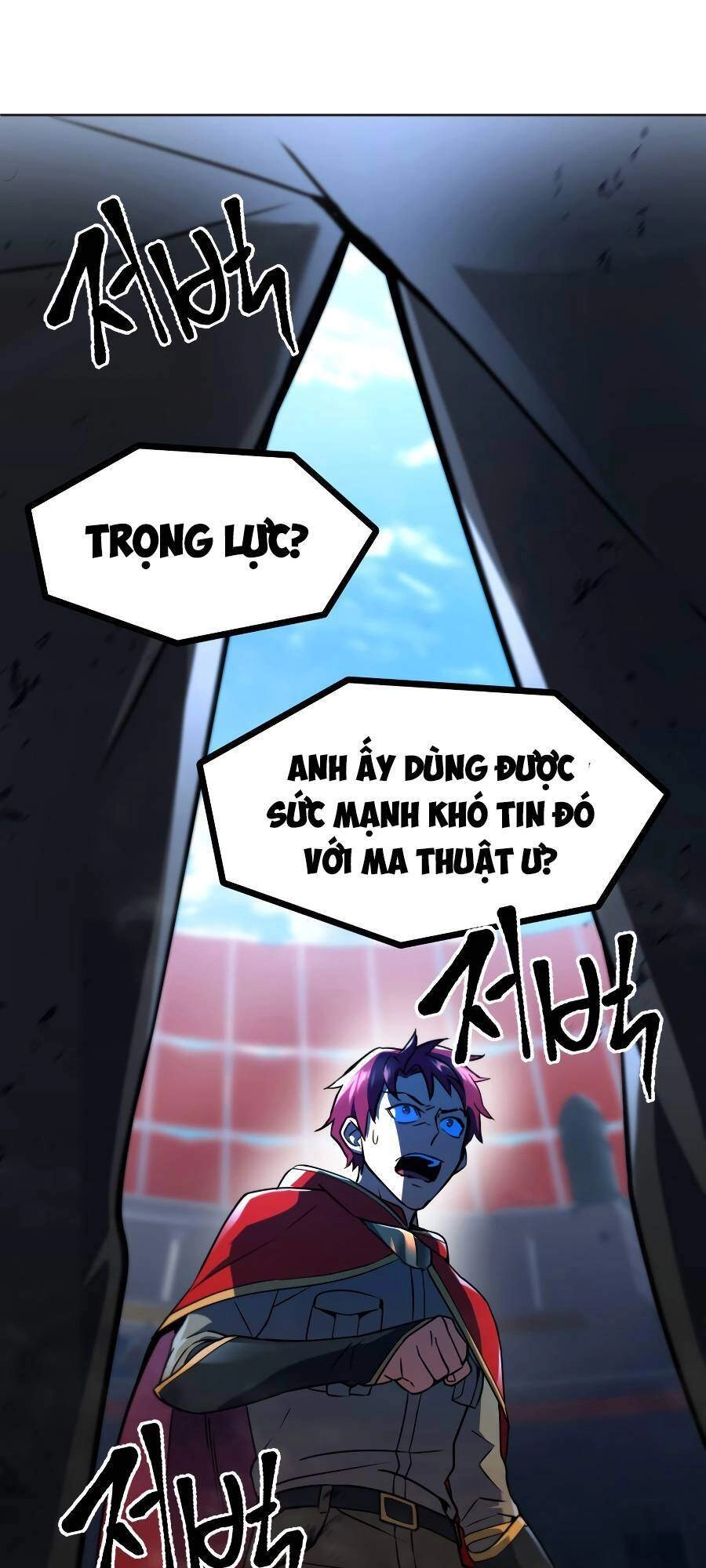 Thăng Hạng Từ Đỉnh Cấp Chapter 19 - 65