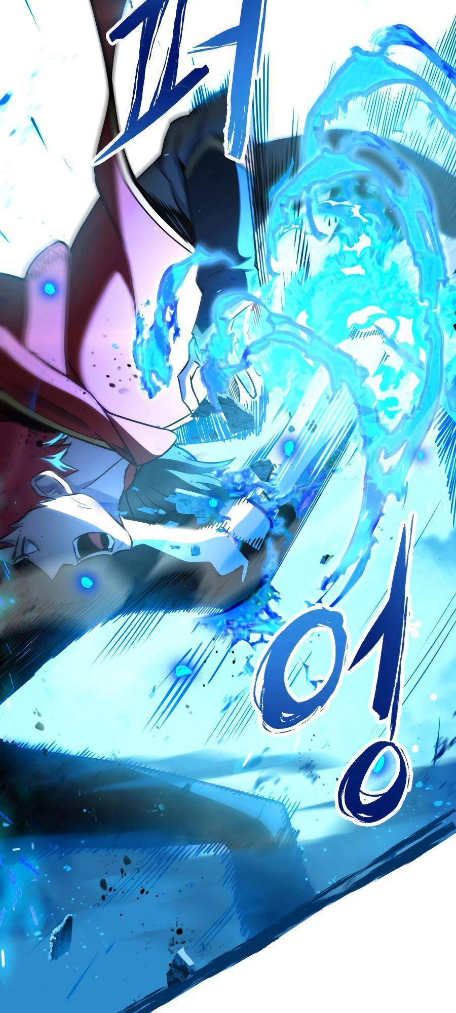 Thăng Hạng Từ Đỉnh Cấp Chapter 19 - 69