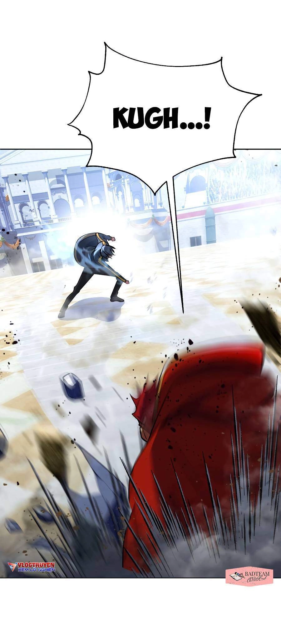 Thăng Hạng Từ Đỉnh Cấp Chapter 19 - 71