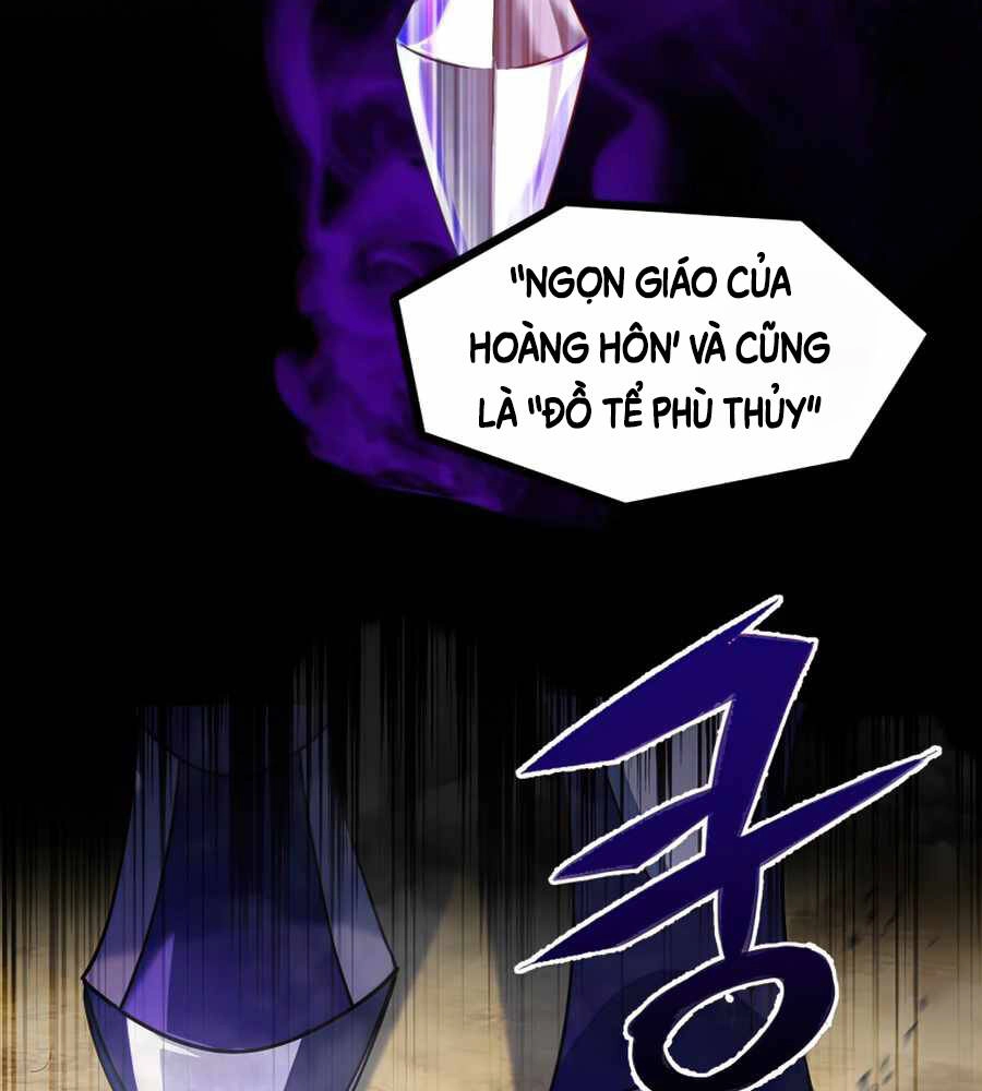 Thăng Hạng Từ Đỉnh Cấp Chapter 20 - 7